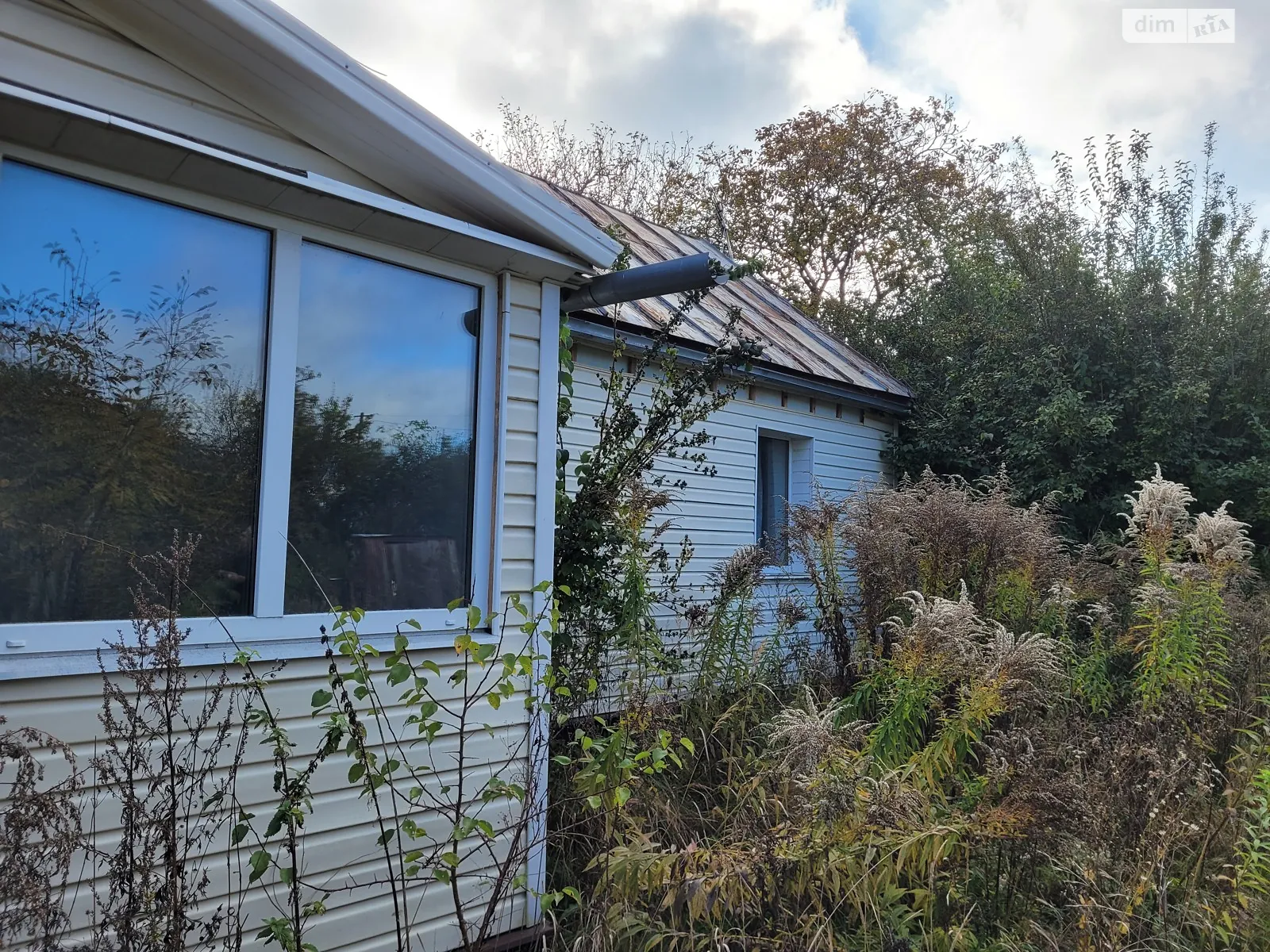 Продается одноэтажный дом 87.6 кв. м с балконом, цена: 10500 $ - фото 1