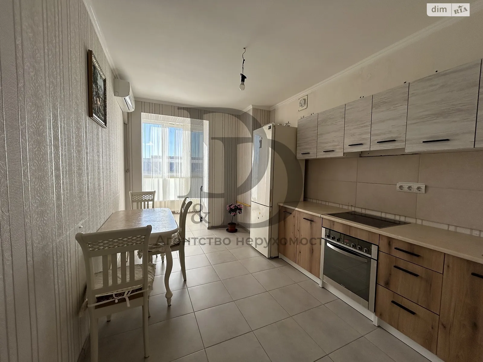 Продается 2-комнатная квартира 63.5 кв. м в Софиевской Борщаговке, ул. Соборная, 126/16 - фото 1