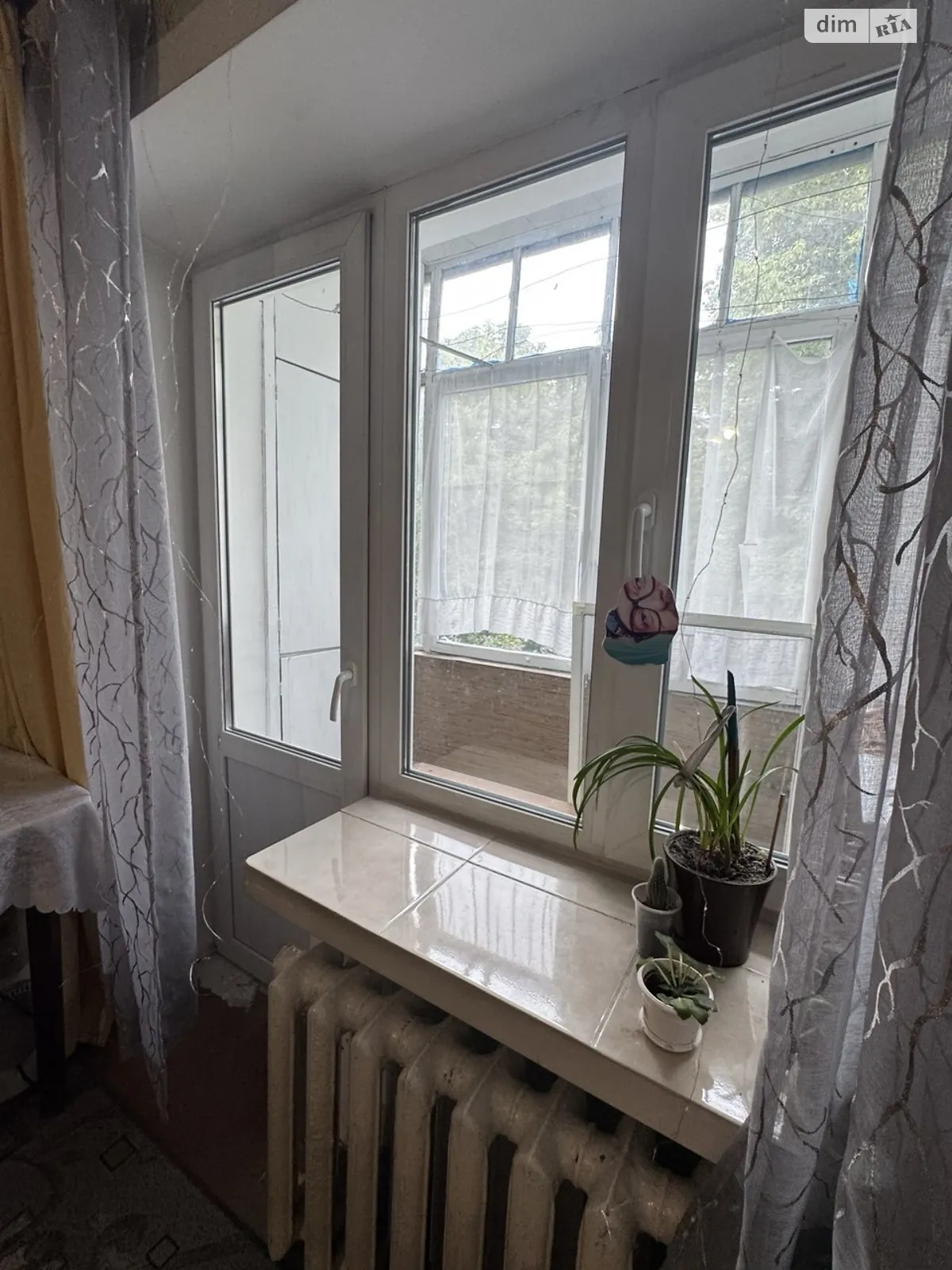 Продается 1-комнатная квартира 30.8 кв. м в Самаре, ул. Гетьманская(Советская), 20 - фото 1