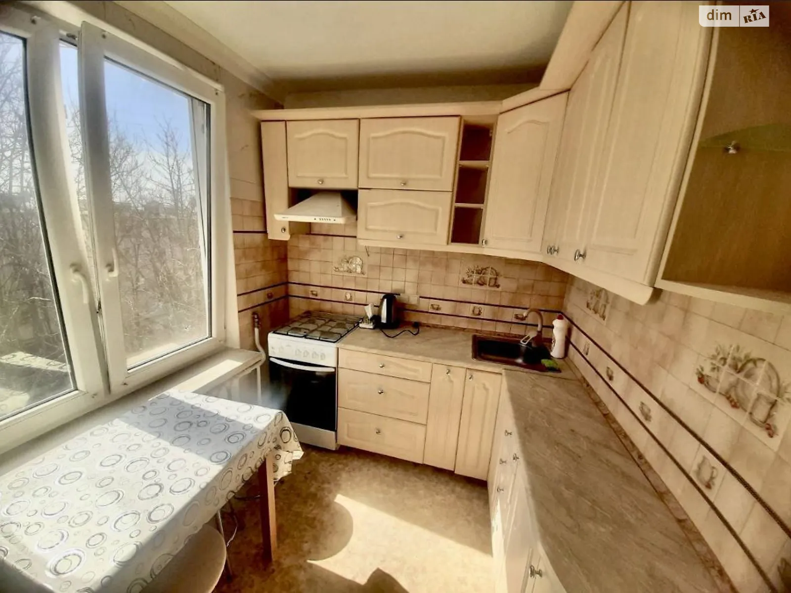 Продается 1-комнатная квартира 32 кв. м в Харькове, пер. 23-го Августа, 5 - фото 1