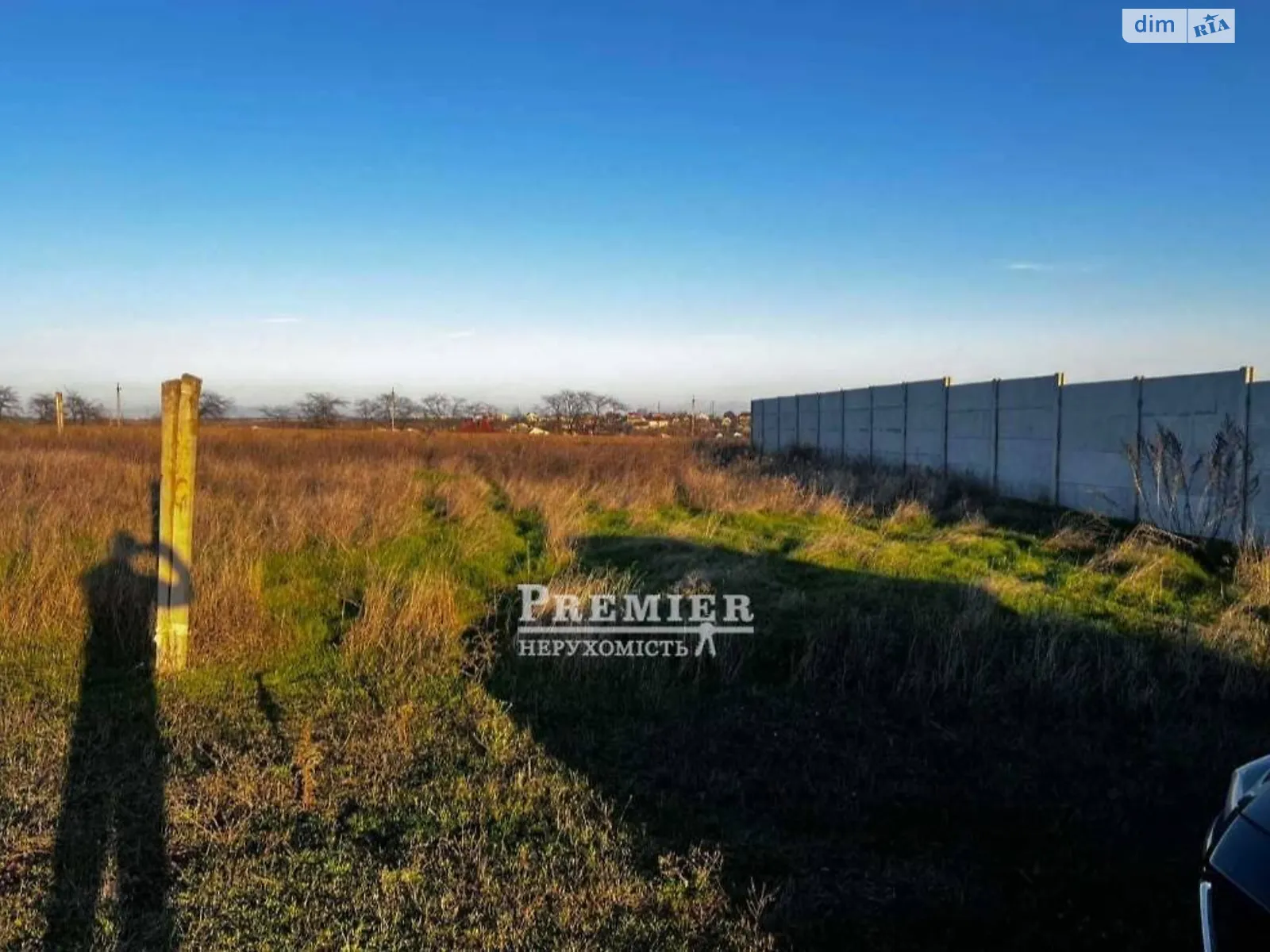 Продается земельный участок 5.02 соток в Одесской области, цена: 10000 $ - фото 1