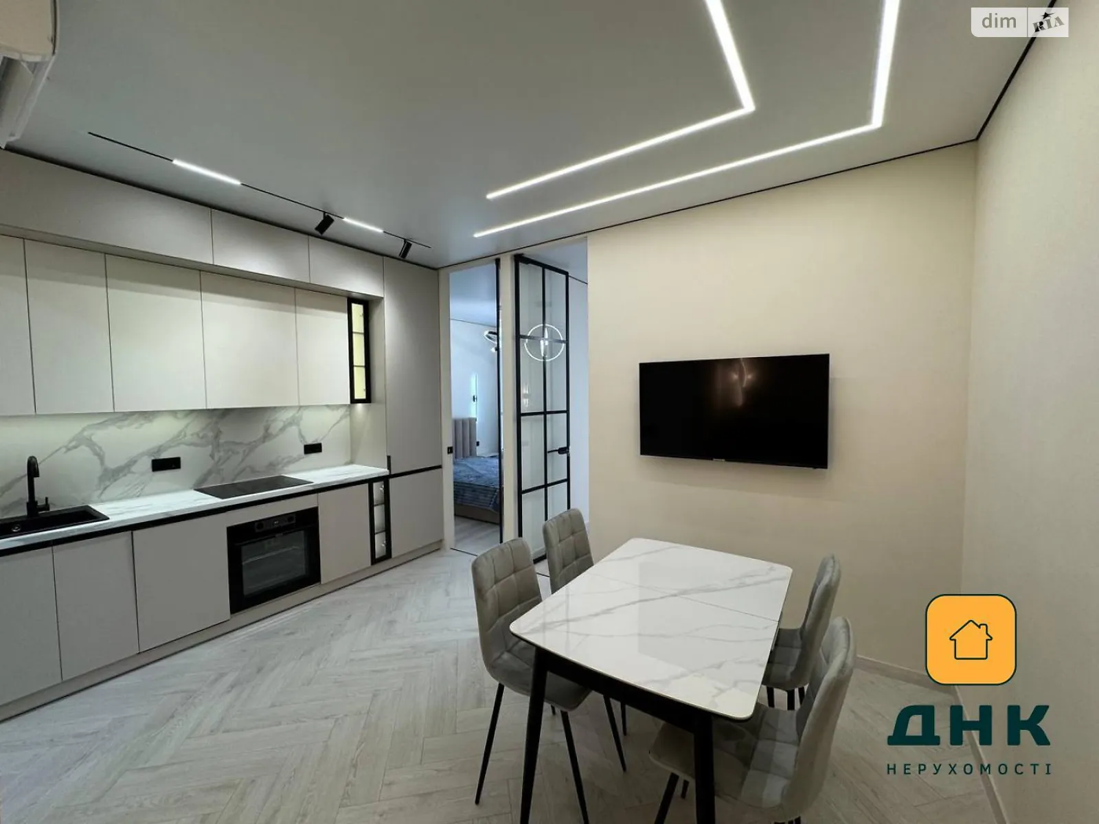 Продается 2-комнатная квартира 48 кв. м в Одессе, цена: 98500 $ - фото 1