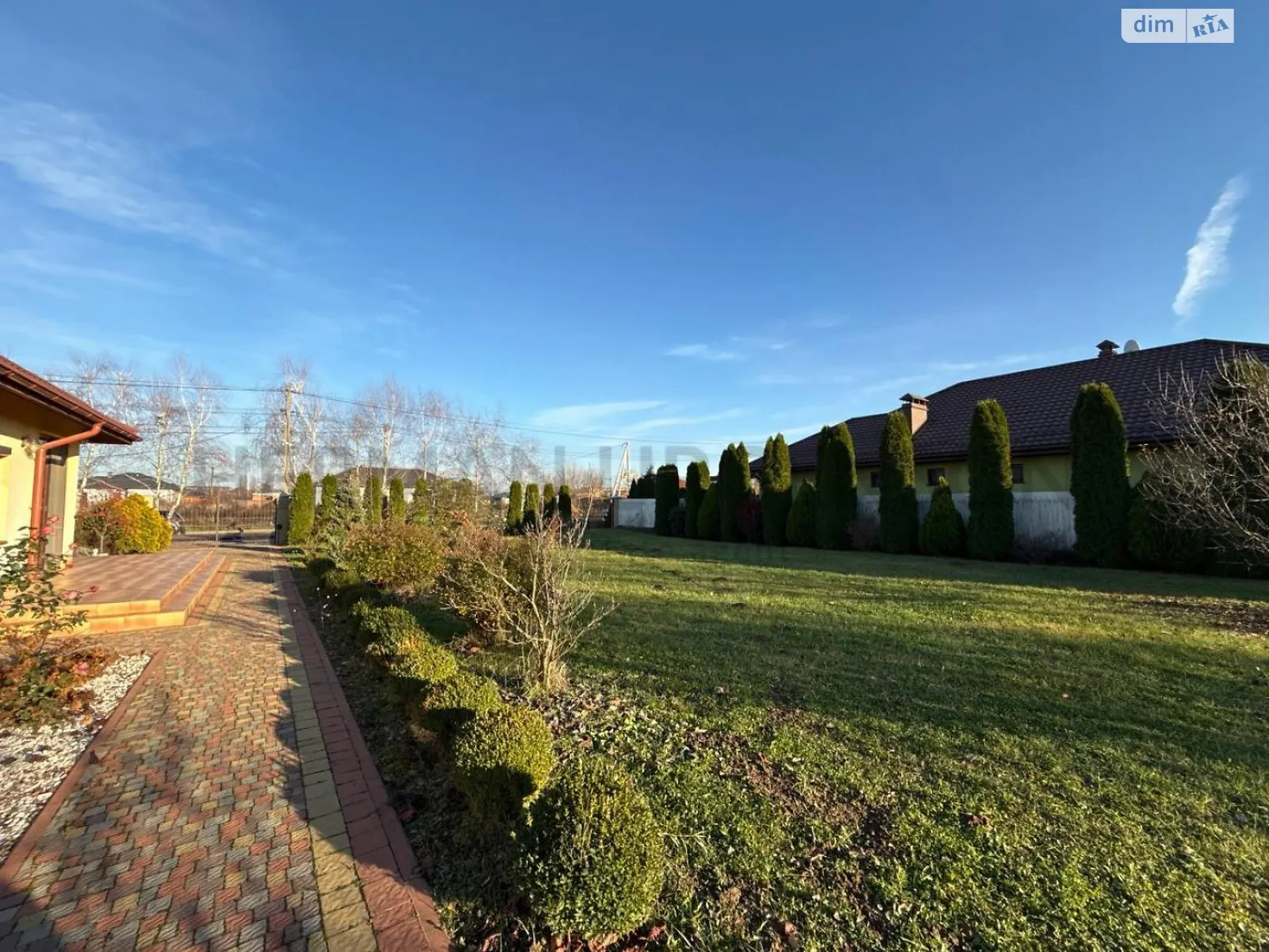 Продается одноэтажный дом 183.4 кв. м с мебелью, цена: 310000 $ - фото 1