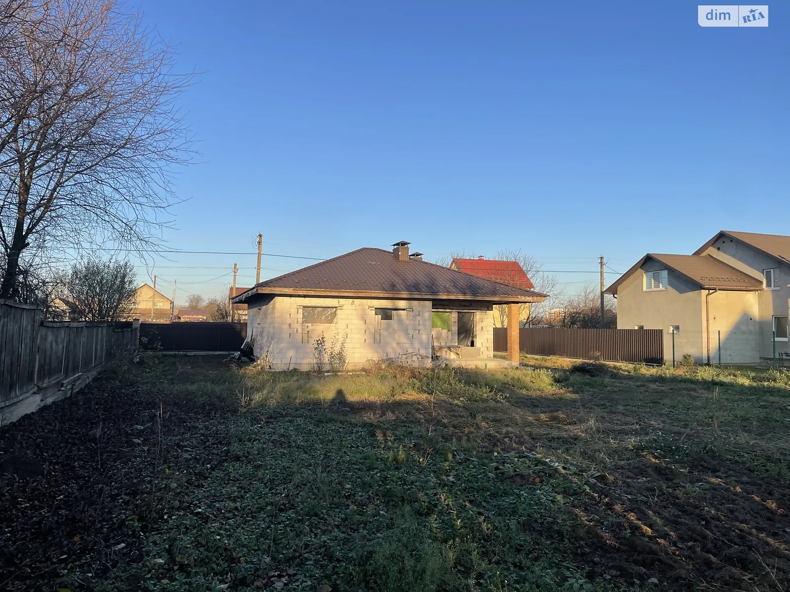 Продається одноповерховий будинок 99 кв. м з бесідкою, цена: 47000 $ - фото 1