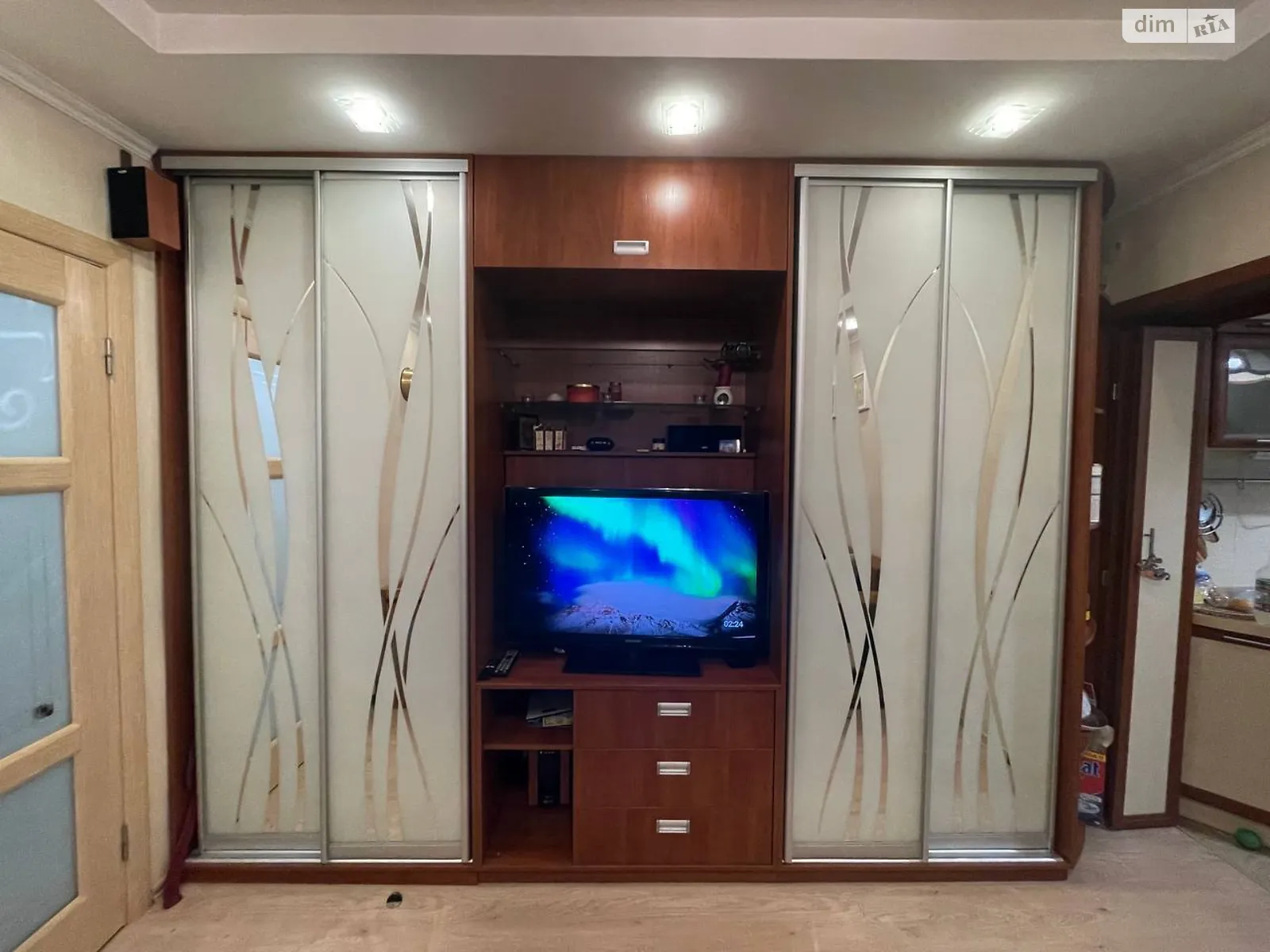 Продается 2-комнатная квартира 39.3 кв. м в Днепре, ул. Исполкомовская, 77 - фото 1