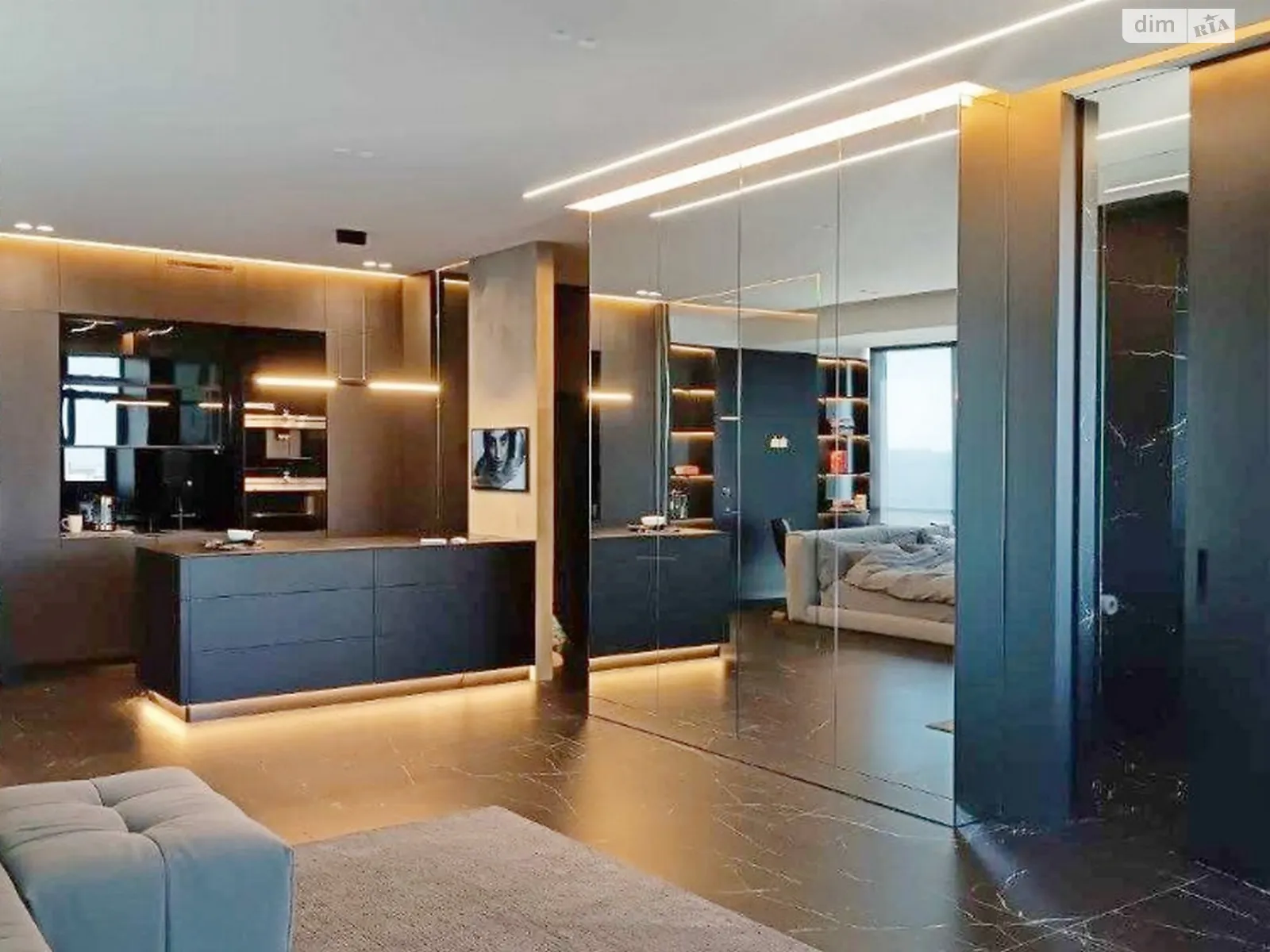 Продается 2-комнатная квартира 82.9 кв. м в Днепре, ул. Степана Бандеры(Шмидта), 15 - фото 1