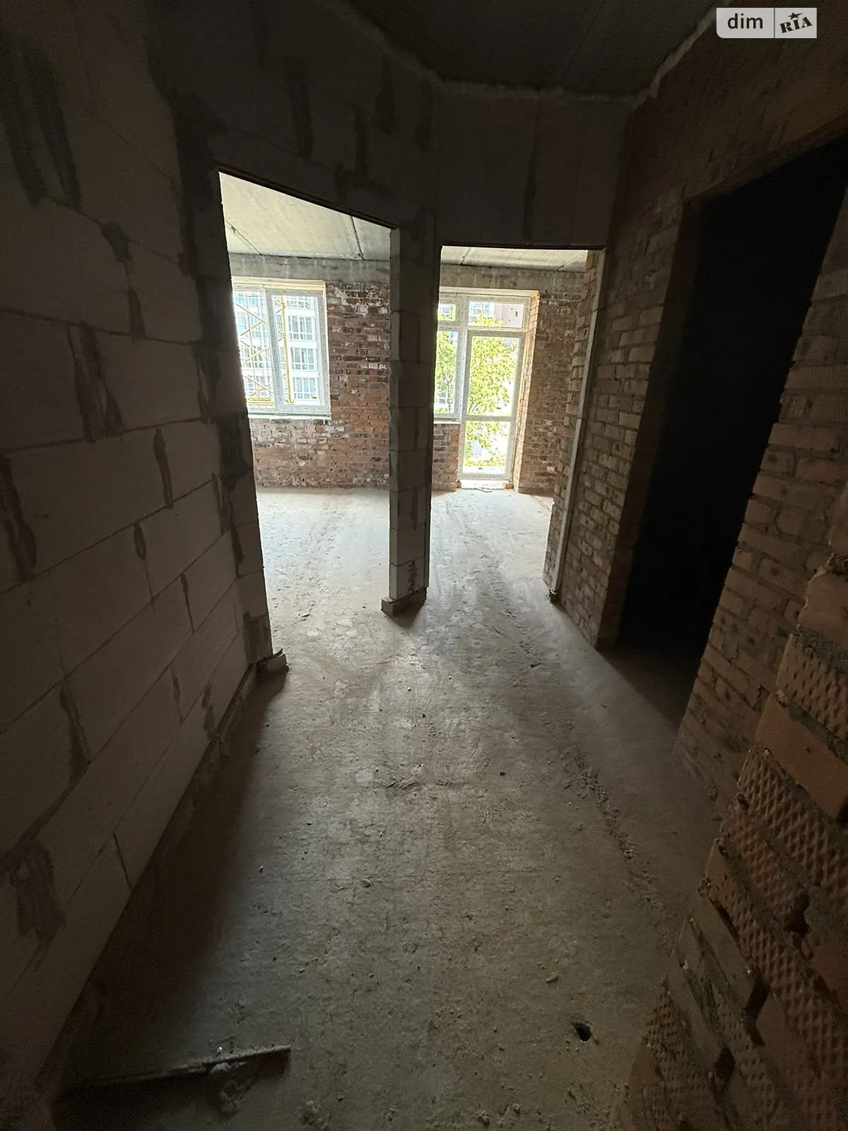 Продается 2-комнатная квартира 36 кв. м в Хмельницком, Львовское шоссе, 51/2 - фото 1