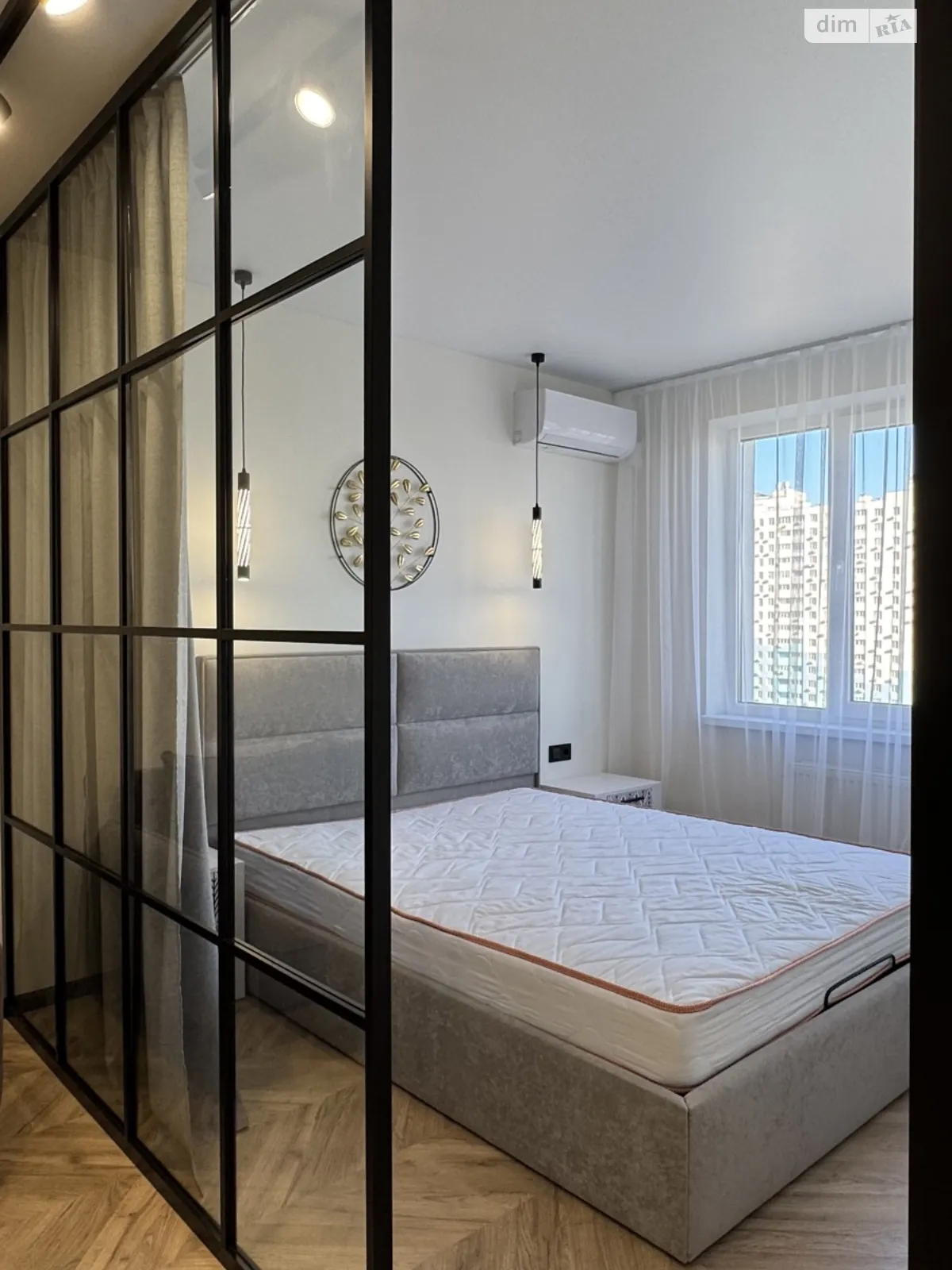 Сдается в аренду 1-комнатная квартира 40.4 кв. м в, цена: 17000 грн - фото 1