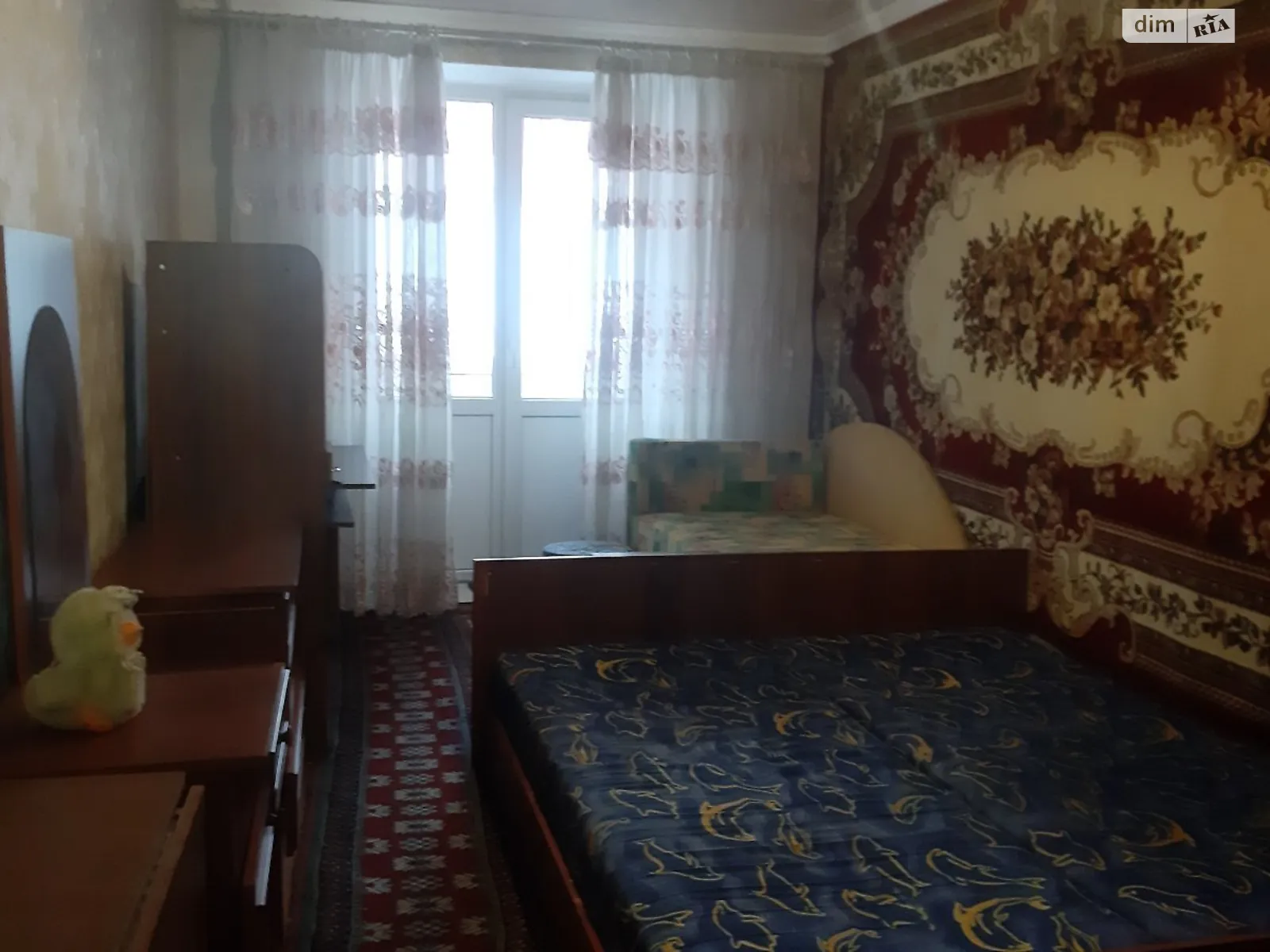 Сдается в аренду 2-комнатная квартира 67 кв. м в Хмельницком, ул. Романа Шухевича(Курчатова) - фото 1