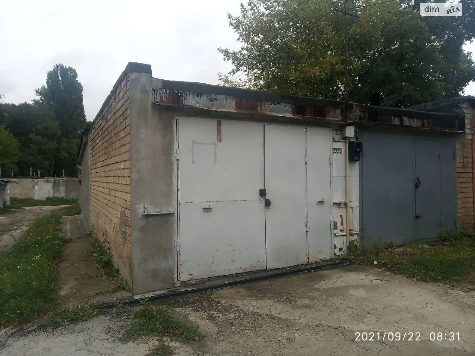 ул. Божкив Яр Батыева Гора Киев Олимпийская, цена: 8000 грн - фото 1