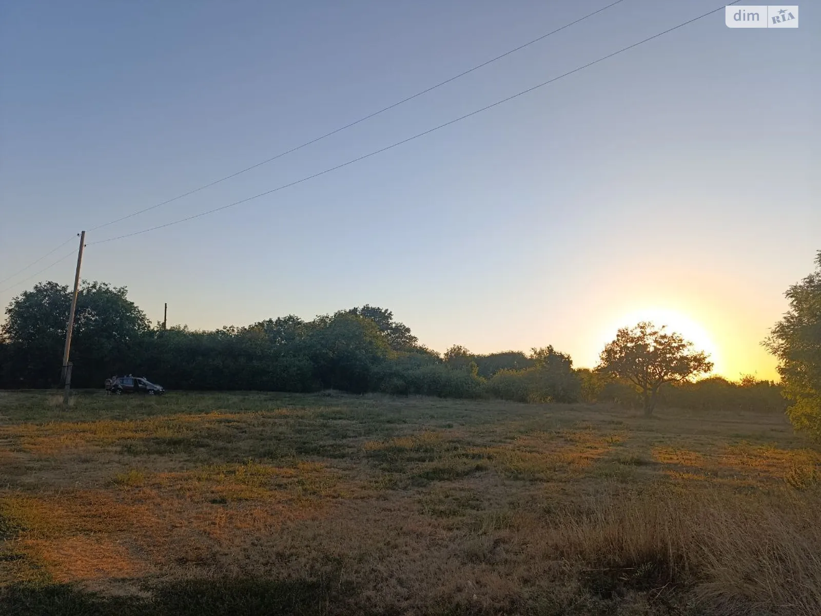 Продается земельный участок 60 соток в Полтавской области, цена: 12000 $ - фото 1