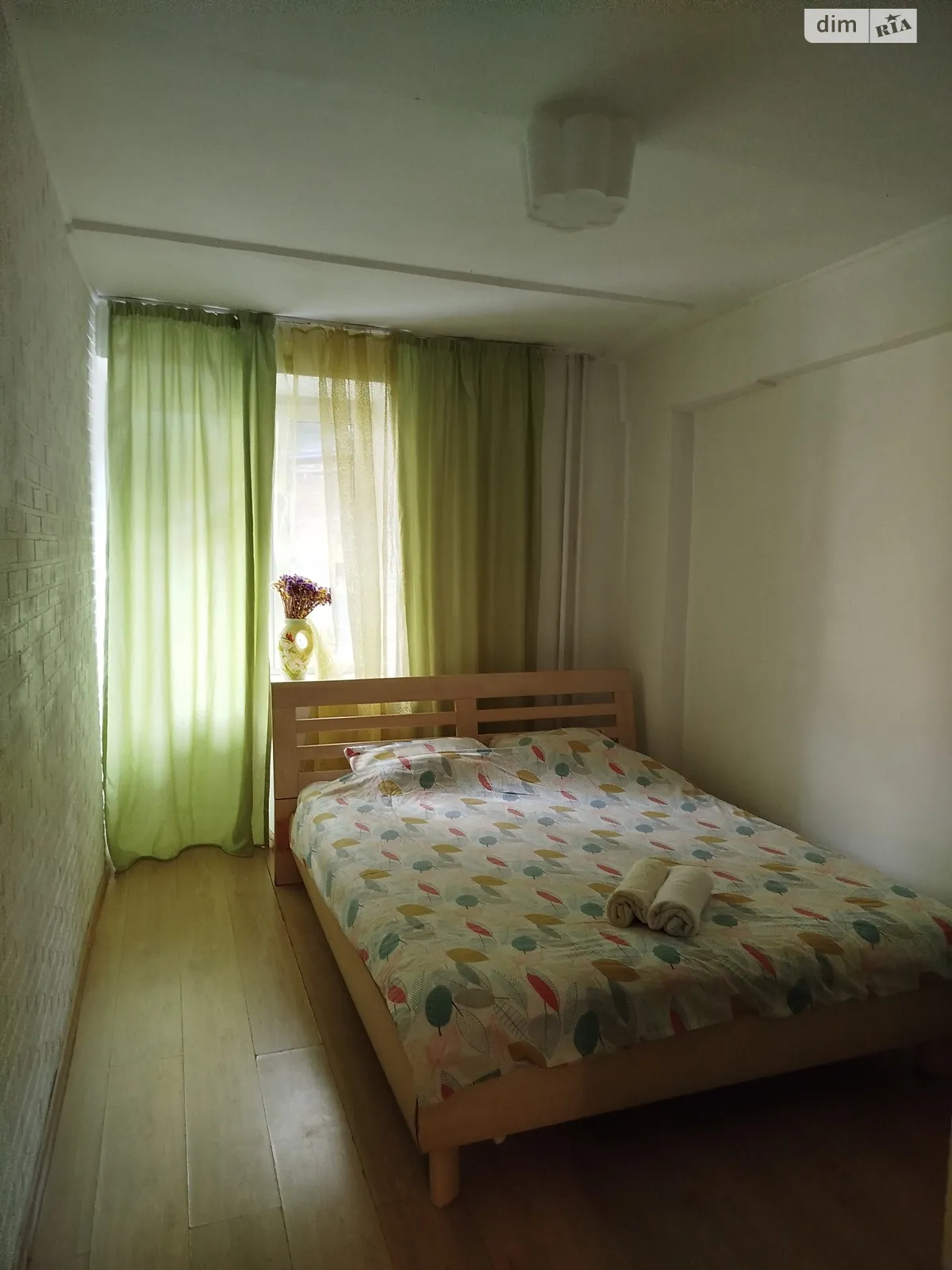 Сдается в аренду 1-комнатная квартира в Киеве, ул. Воздвиженская - фото 1