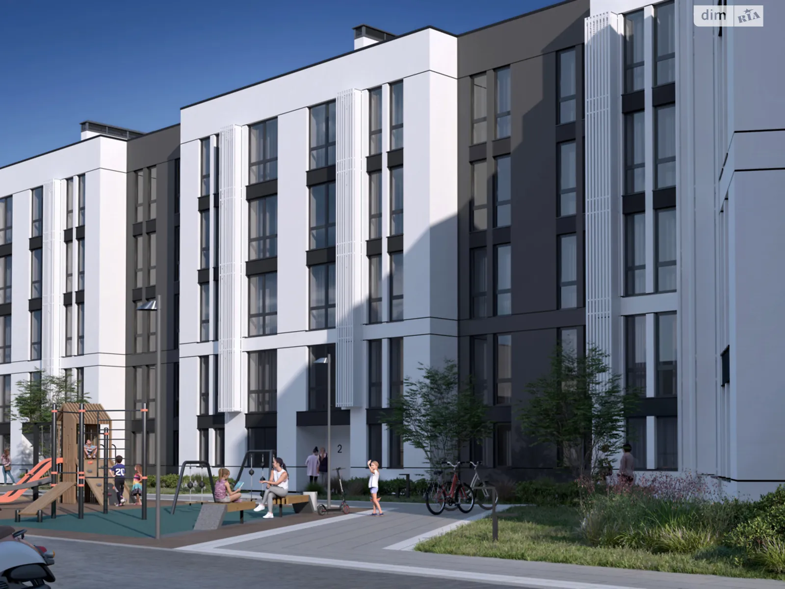 Продается 2-комнатная квартира 62.71 кв. м в Перечине, ул. Хмельницкого, 26 - фото 1