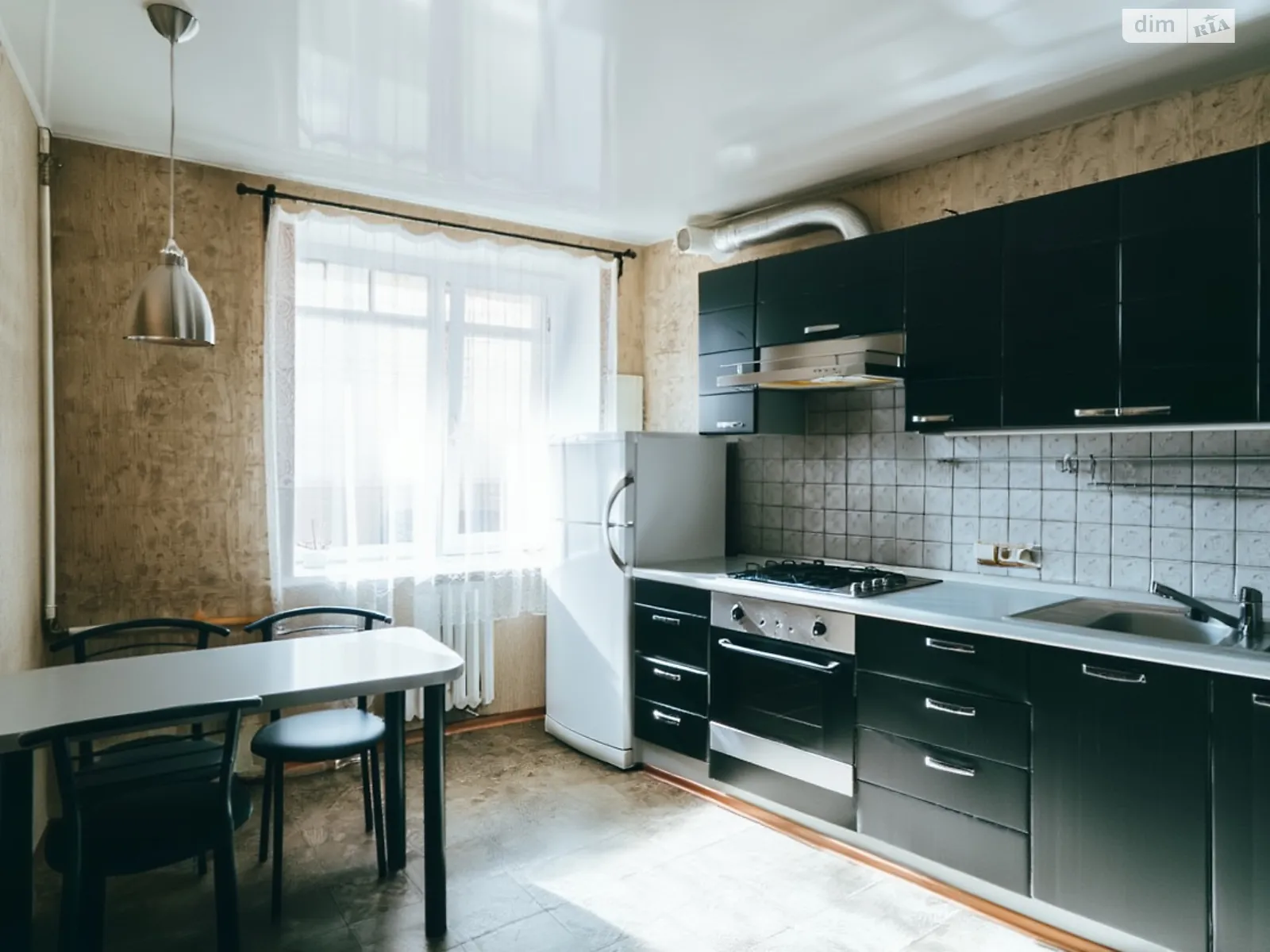 Продается 1-комнатная квартира 35.1 кв. м в Днепре, ул. Донцова Дмитрия(Донского Дмитрия), 4 - фото 1