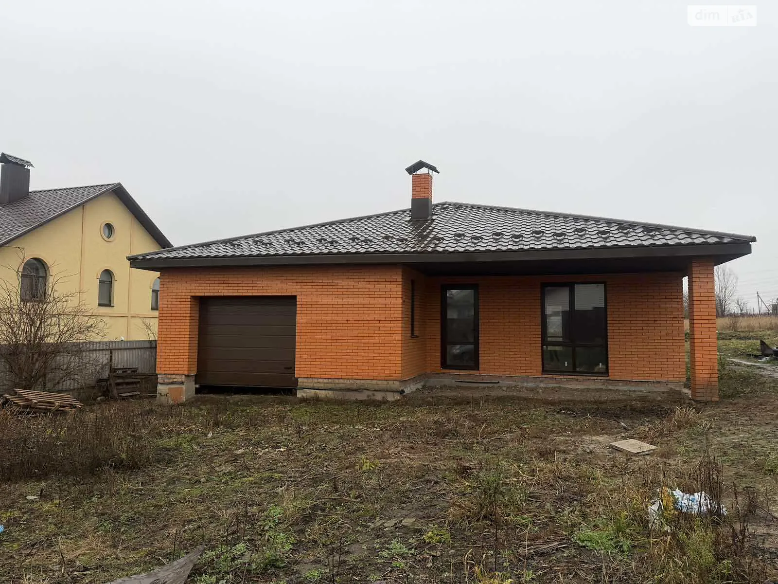 Продается одноэтажный дом 150 кв. м с мебелью, цена: 110000 $ - фото 1