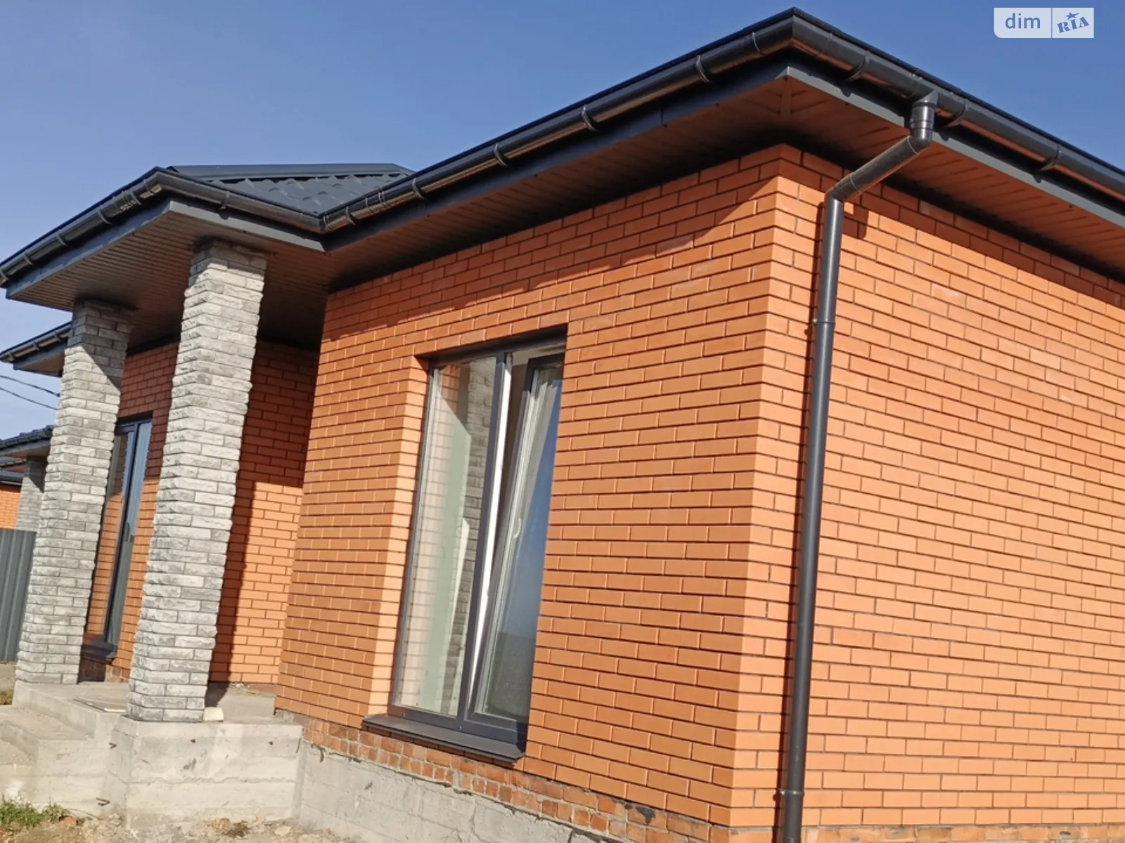 Продается одноэтажный дом 97 кв. м с террасой, цена: 92000 $ - фото 1