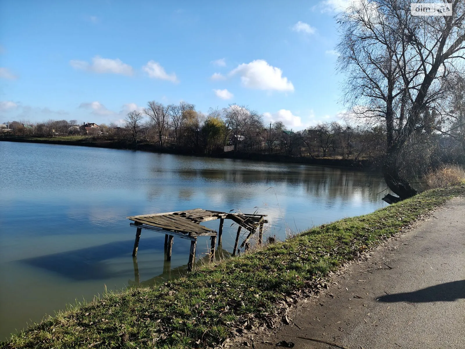 Здається в оренду земельна ділянка 3.4344 соток у області, цена: 306000 грн - фото 1