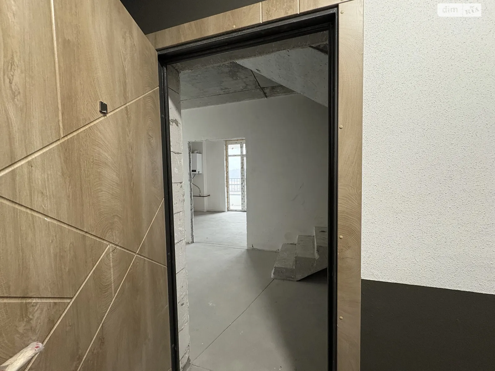 Продается 2-комнатная квартира 89.36 кв. м в Ирпене, ул. Ольги Кобылянской(Достоевского), 1В/15 - фото 1