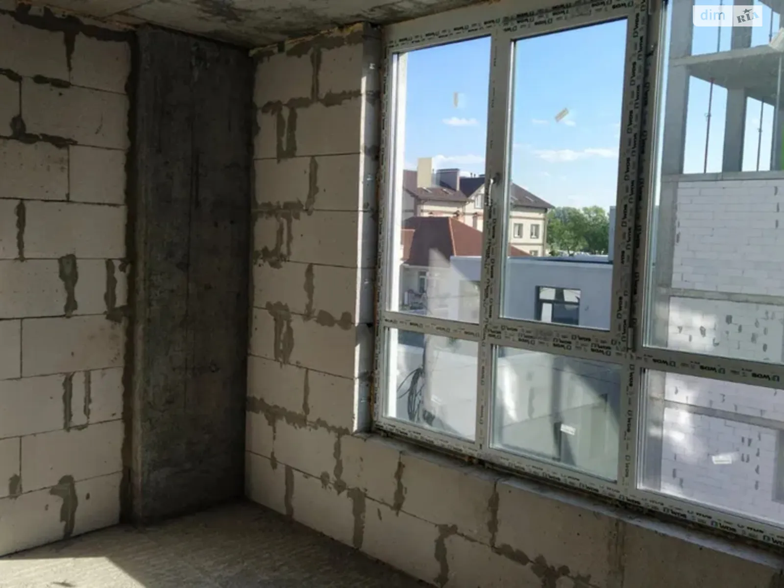 Продается 1-комнатная квартира 25.1 кв. м в Киеве, ул. Вишневая, 12 - фото 1