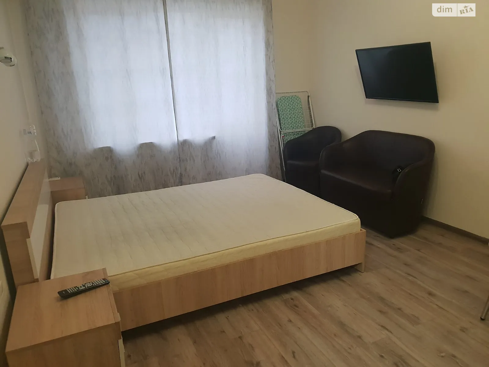 Продается 1-комнатная квартира 29.7 кв. м в Днепре, ул. Руденко Николая, 108 - фото 1