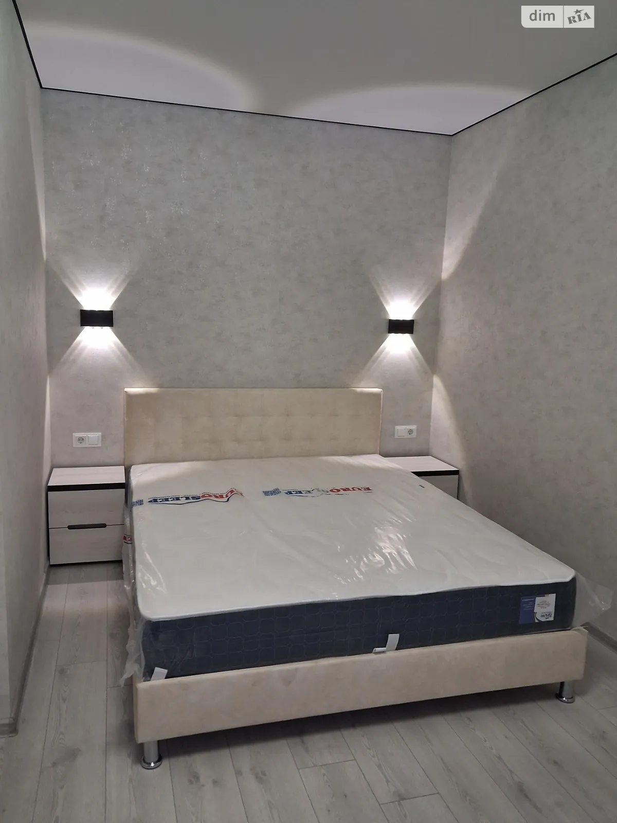 Сдается в аренду 1-комнатная квартира 48 кв. м в Виннице, ул. Трамвайная, 3 - фото 1