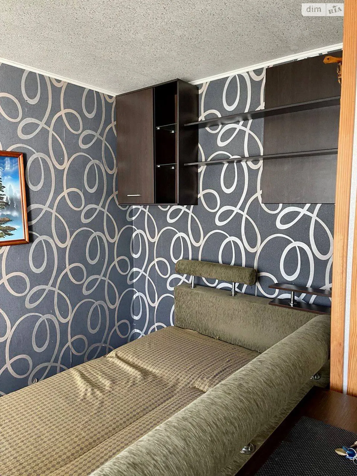 Продається 1-кімнатна квартира 22 кв. м у Дніпрі, мас. Тополя-2, 5 - фото 1