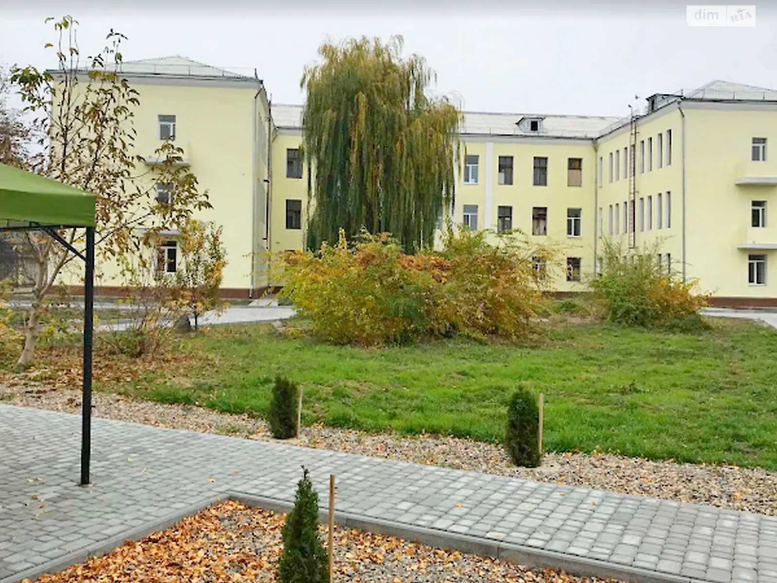 Продається 3-кімнатна квартира 73.3 кв. м у Дніпрі, вул. Вільного Козацтва(Артюшенка) - фото 1