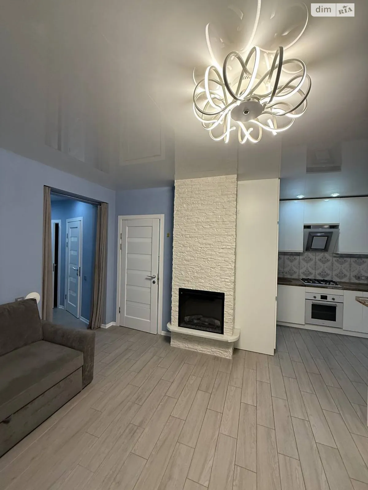 Продается 2-комнатная квартира 68.7 кв. м в Харькове, Салтовское шоссе, 264Д - фото 1