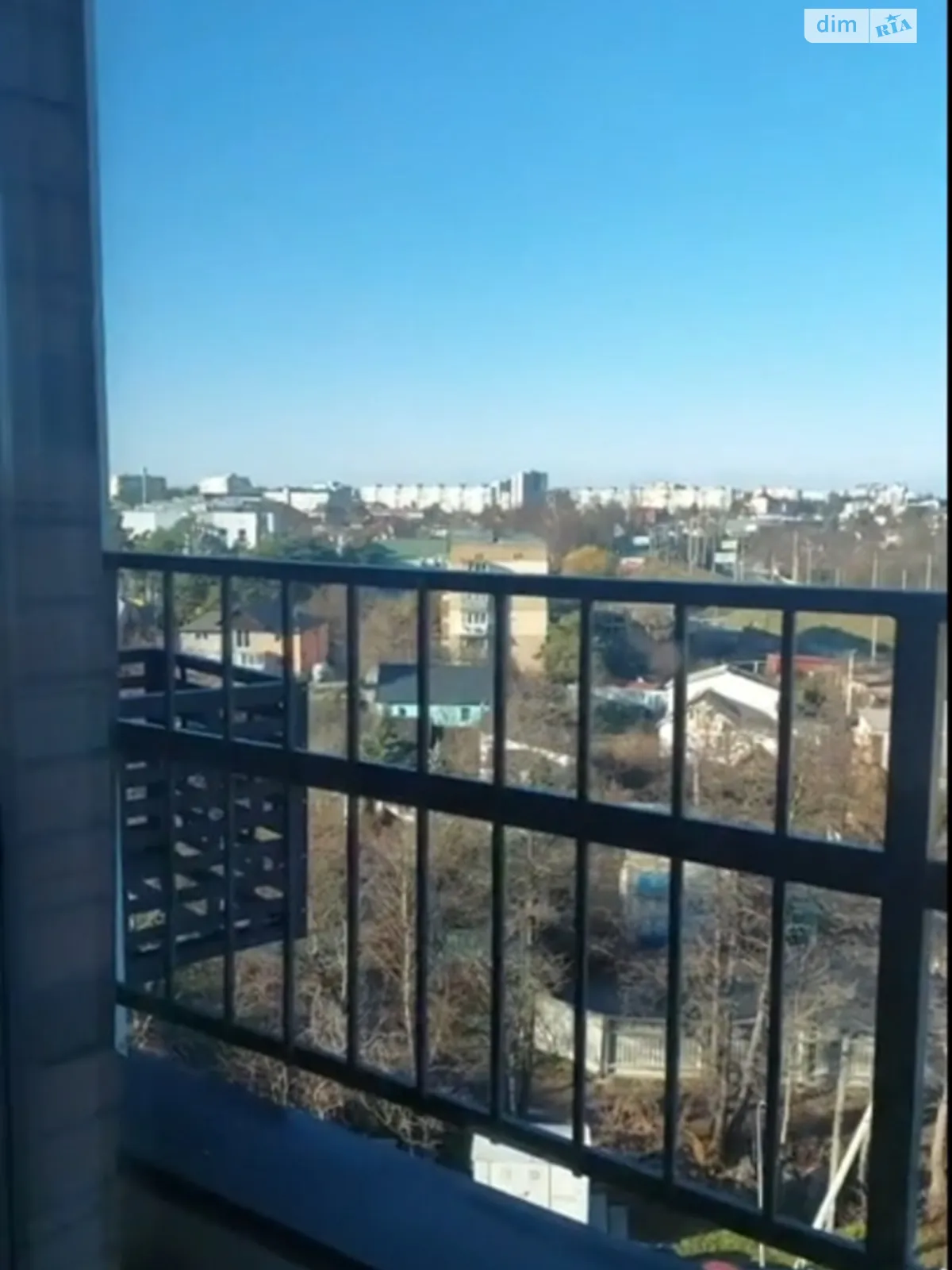 Продается 1-комнатная квартира 33.6 кв. м в Ирпене, ул. Ольги Кобылянской(Достоевского), 1В/12 - фото 1