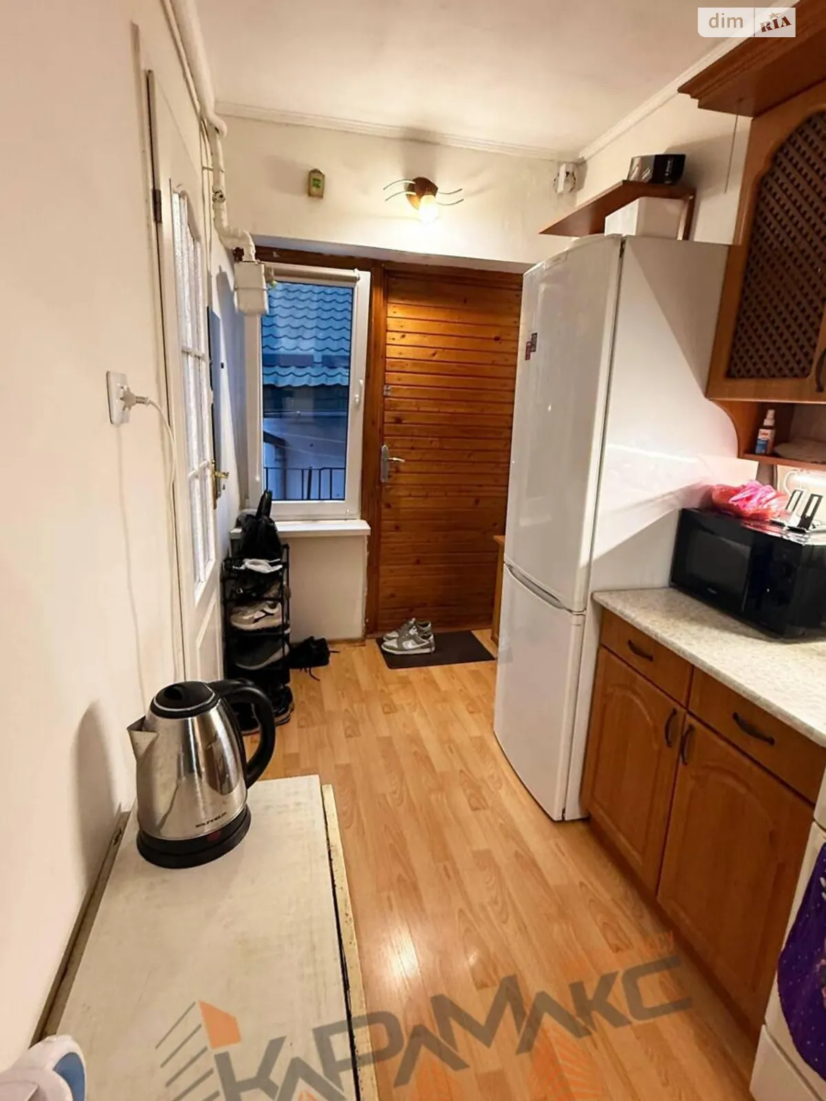 Продается 1-комнатная квартира 27.3 кв. м в Львове, цена: 45000 $ - фото 1