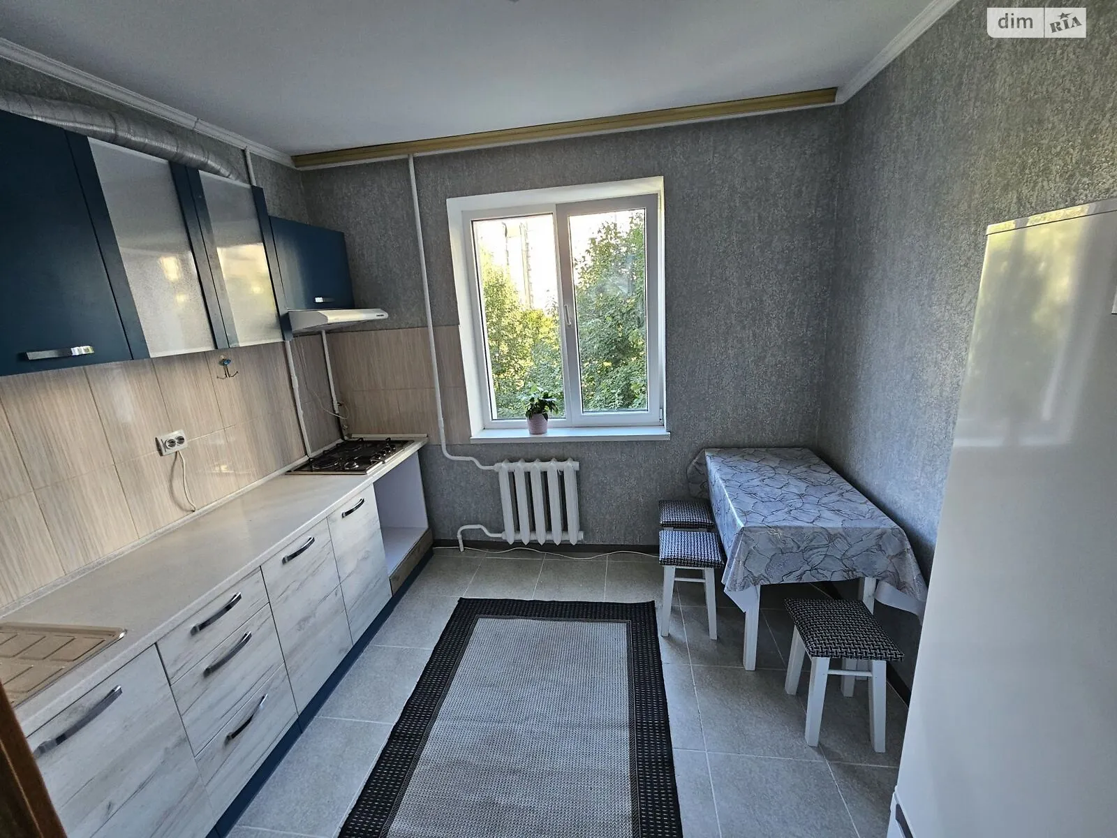 Продается 3-комнатная квартира 72 кв. м в Хмельницком, ул. Кармелюка, 6/2 - фото 1