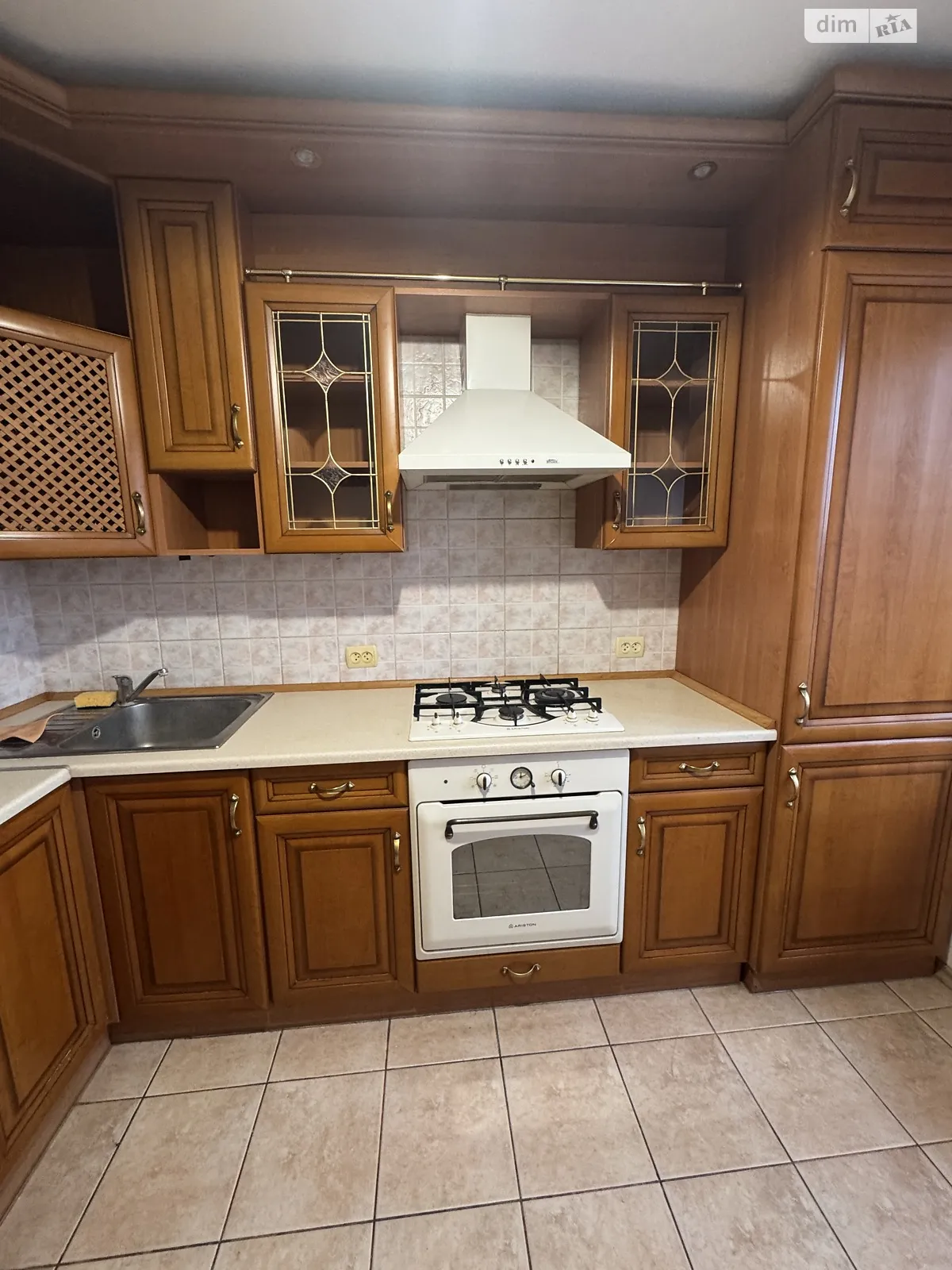 Сдается в аренду 2-комнатная квартира 60 кв. м в Хмельницком, ул. Романа Шухевича(Курчатова), 1А - фото 1