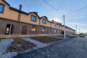 Продаж таунхауса, Вінницька, Агрономічне, Прополісний провулок