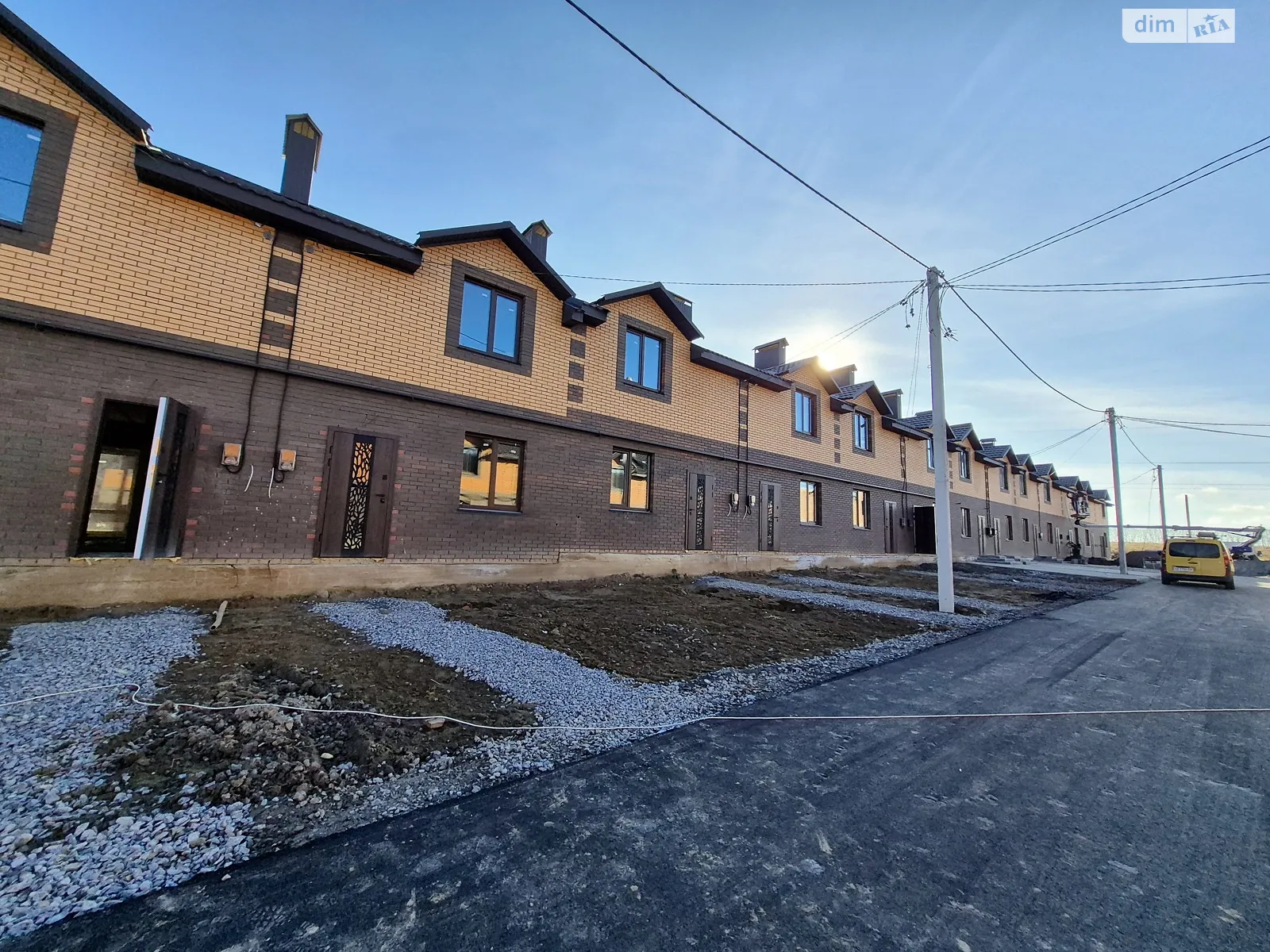 пер. Прополисный Агрономичное, цена: 55999 $ - фото 1