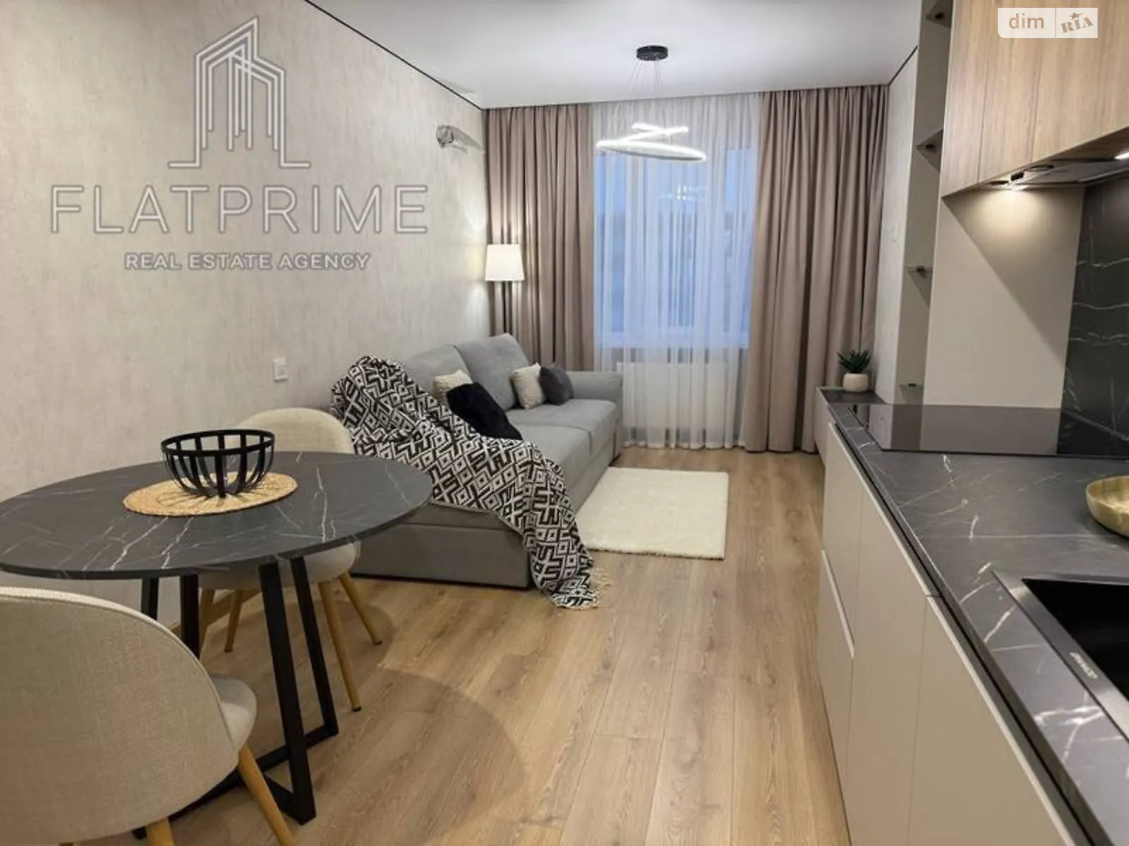 ул. Озерная, 27А Новоселки (Фастовский) ЖК на Озерной - фото 1