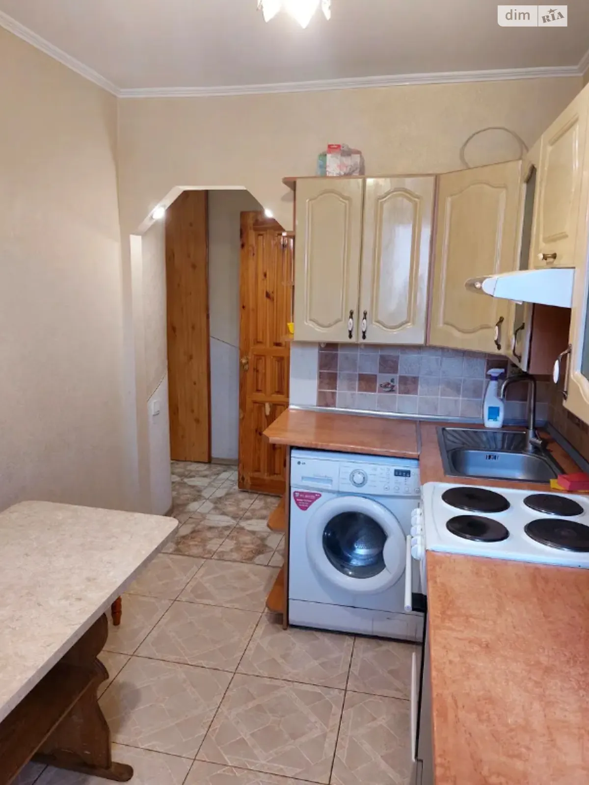 Сдается в аренду 2-комнатная квартира 50 кв. м в Хмельницком, ул. Каменецкая - фото 1