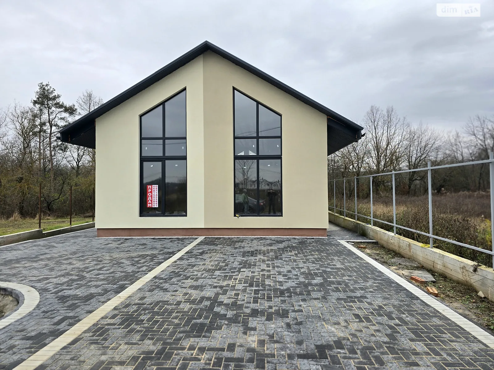 Продається одноповерховий будинок 150 кв. м з подвалом, цена: 160000 $ - фото 1