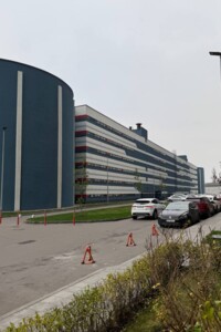 Продажа гаражей