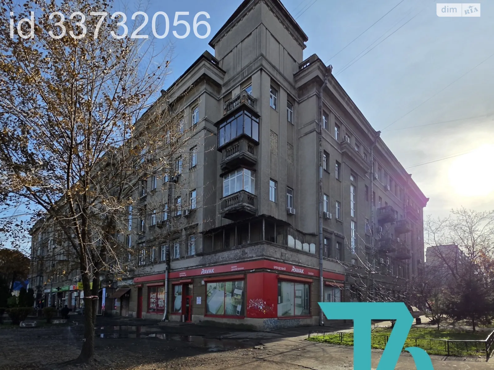 просп. Берестейский(Победы), 73/1 Нивки Киев Нивки, цена: 547000 € - фото 1