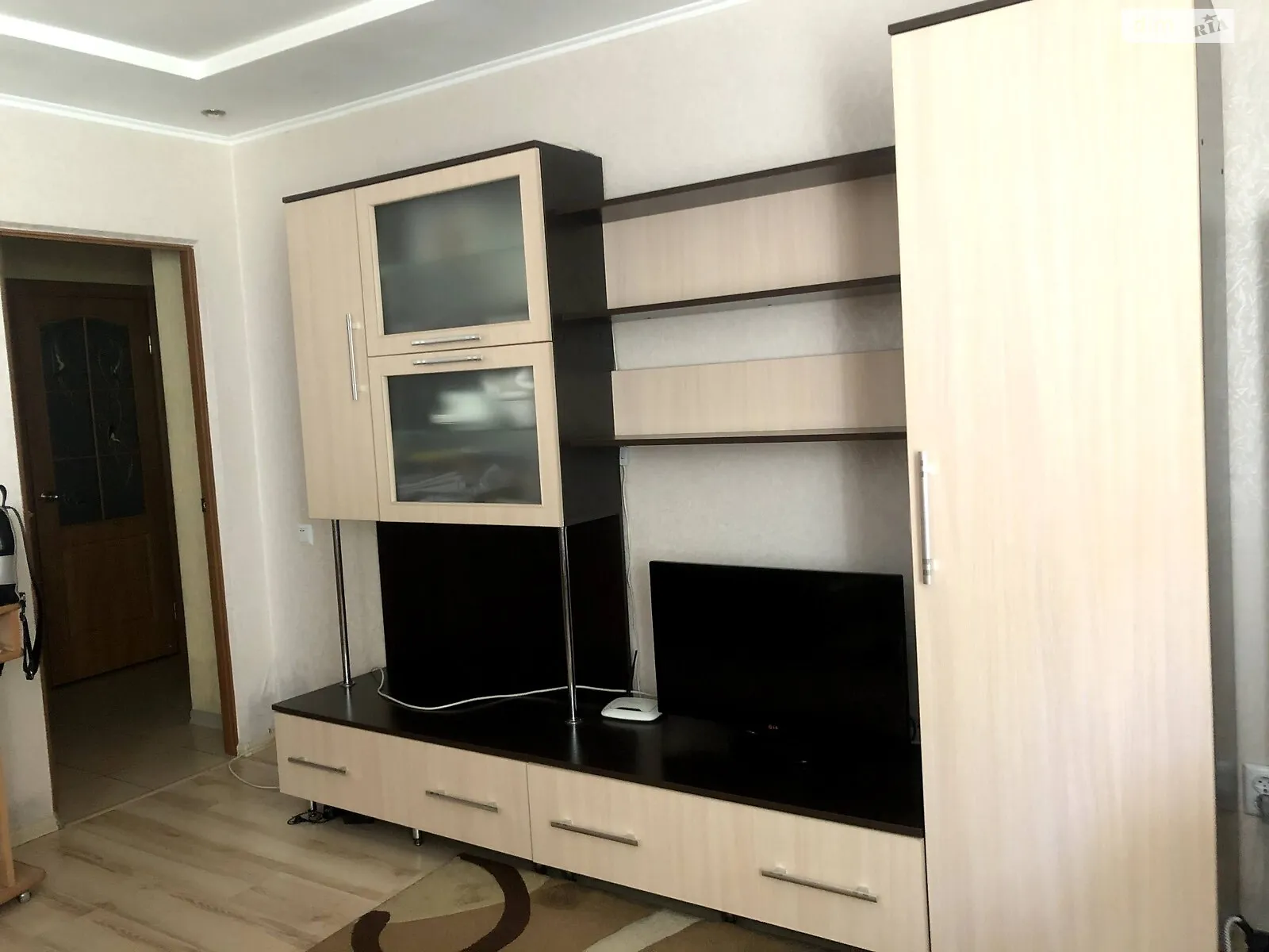 Продается 1-комнатная квартира 57.8 кв. м в Виннице, ул. Келецкая, 51А - фото 1