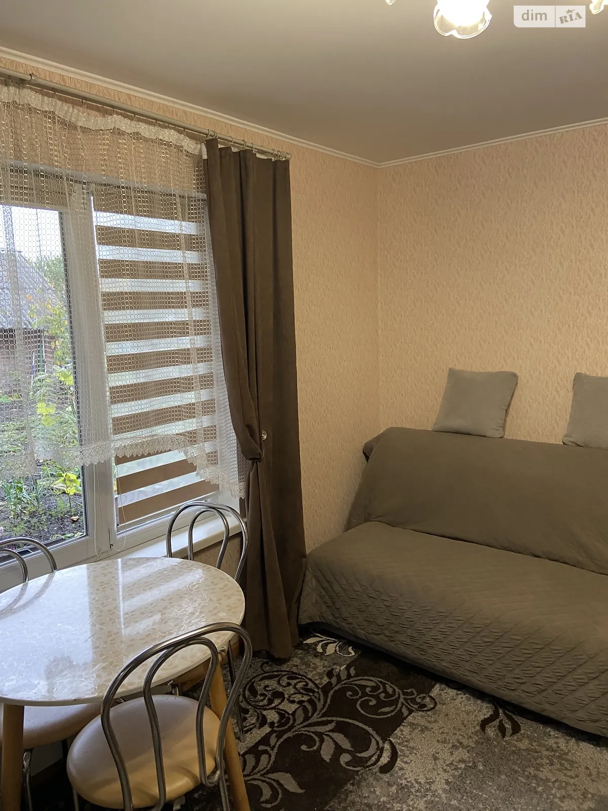 Сдается в аренду одноэтажный дом 36 кв. м с бассейном, цена: 8000 грн - фото 1