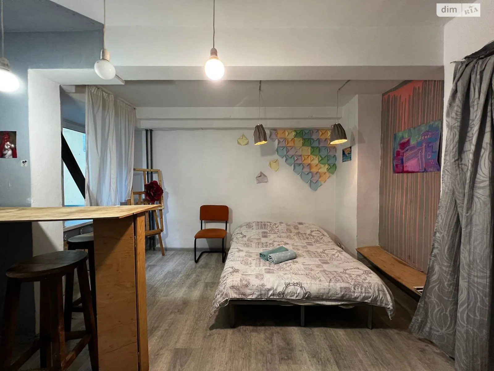 Здається в оренду 2-кімнатна квартира у Києві, вул. Воздвиженська, 60В - фото 1