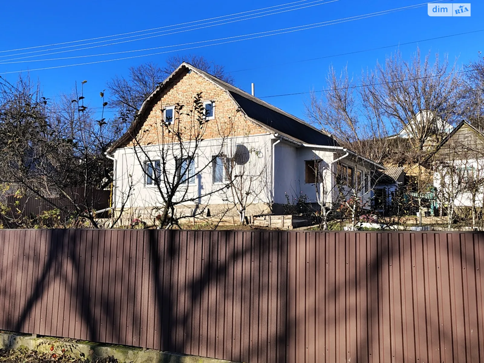 Продается одноэтажный дом 91.5 кв. м с участком, цена: 43000 $ - фото 1