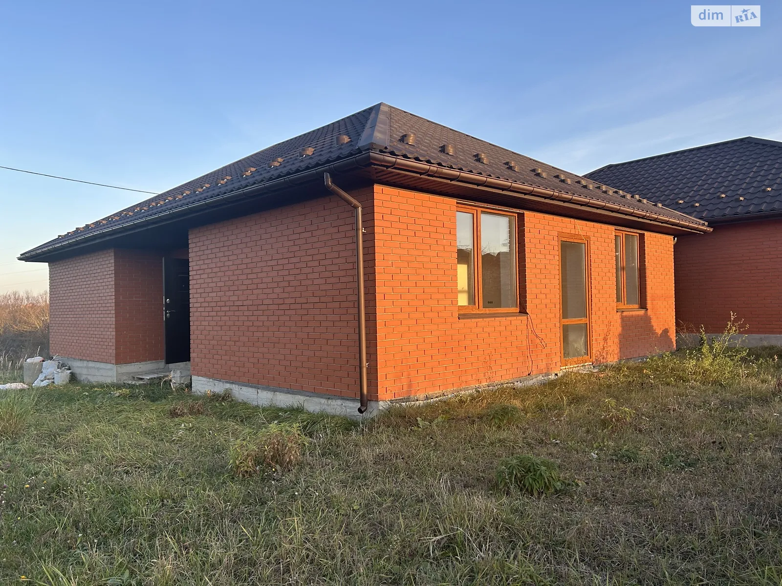 Продается одноэтажный дом 87 кв. м с верандой, цена: 85000 $ - фото 1