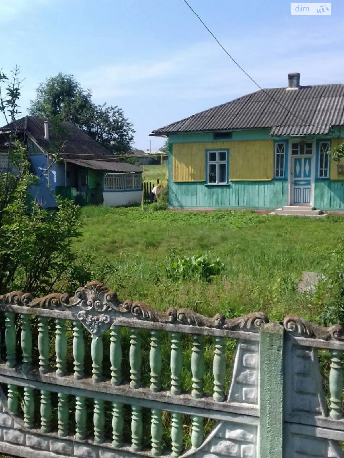 Івана Франка, 19 Сивка-Войниловская, цена: 5500 $ - фото 1