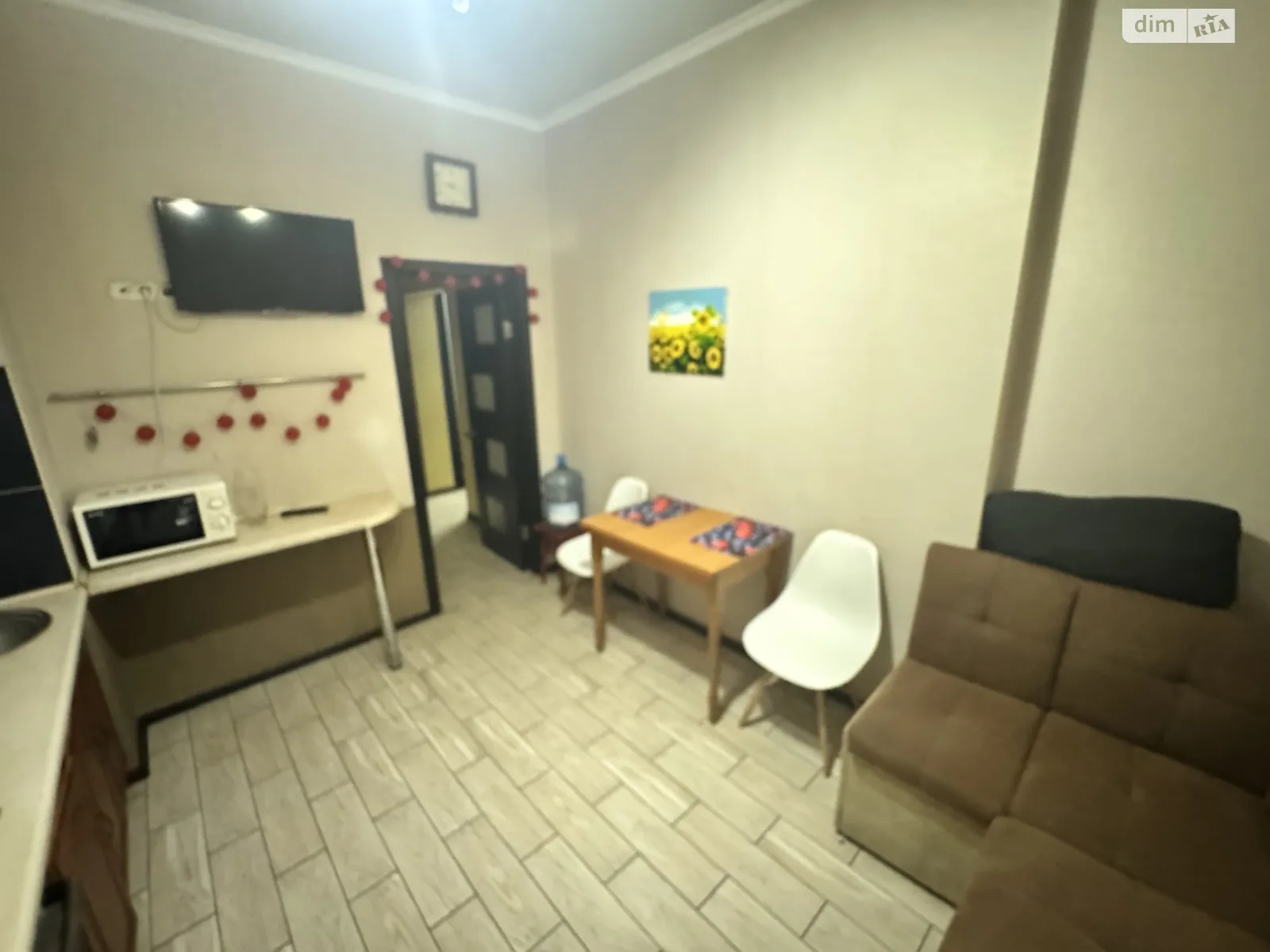 Сдается в аренду 2-комнатная квартира 52 кв. м в, цена: 12000 грн - фото 1