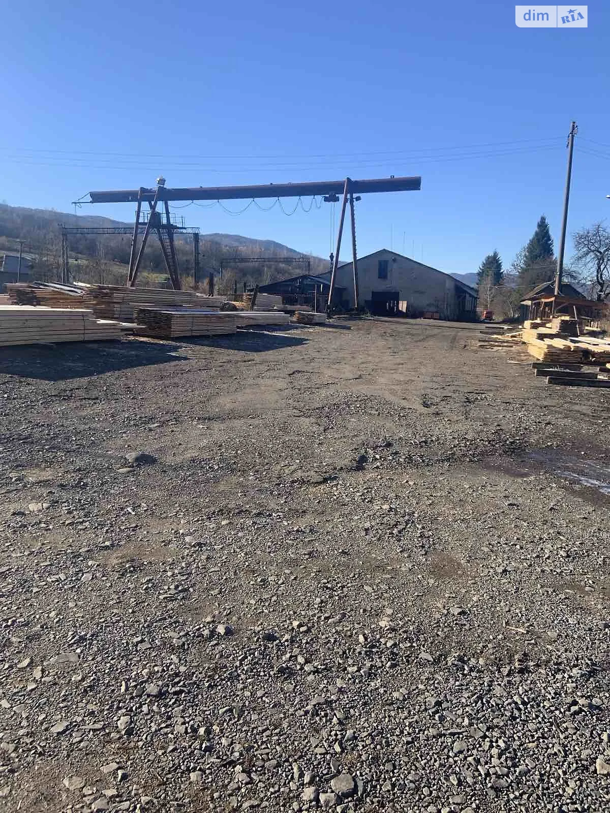 Продается помещения свободного назначения 1120 кв. м в 1-этажном здании, цена: 350000 $ - фото 1