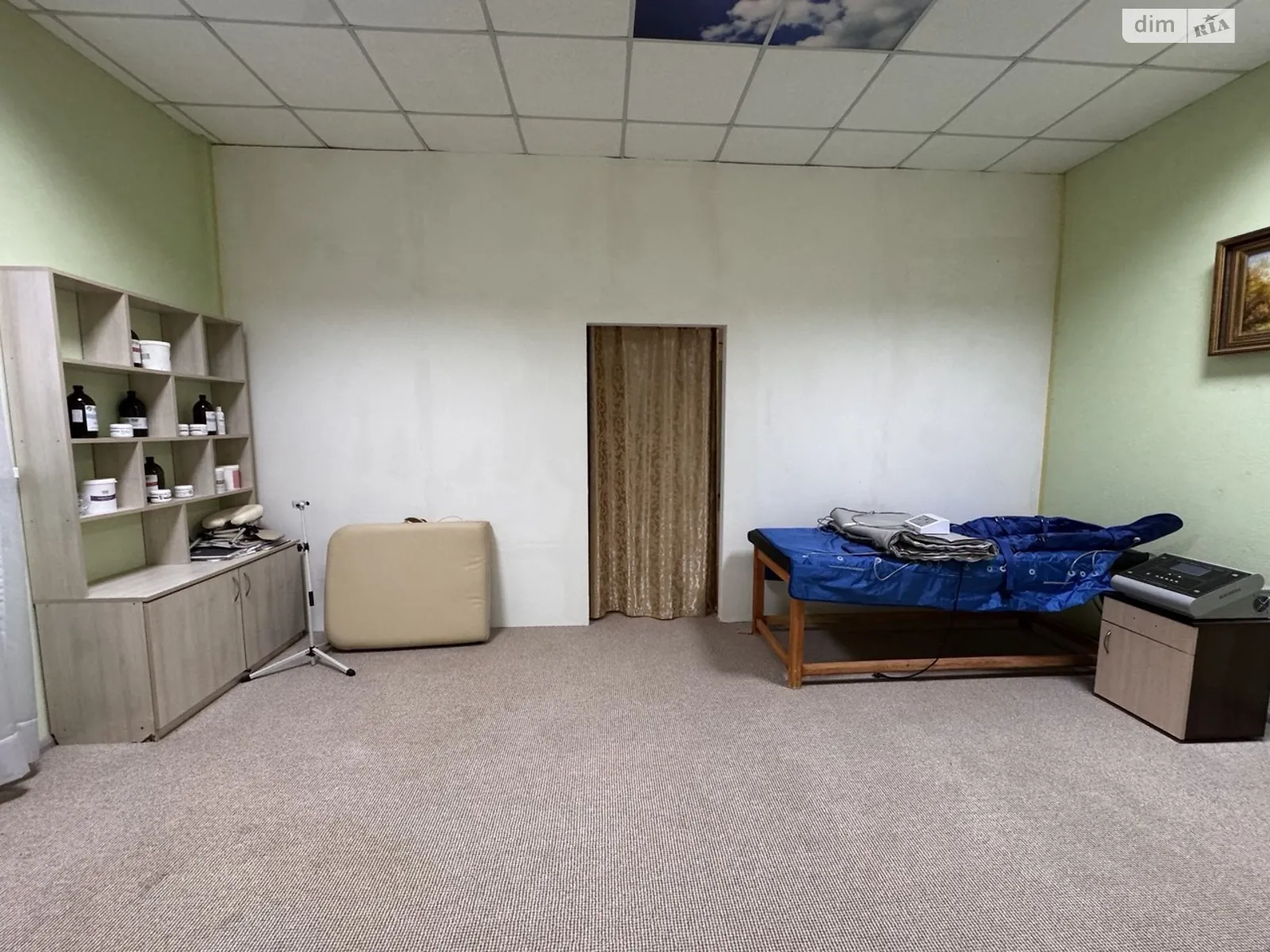 Сдается в аренду помещения свободного назначения 20.5 кв. м в 5-этажном здании, цена: 6000 грн - фото 1