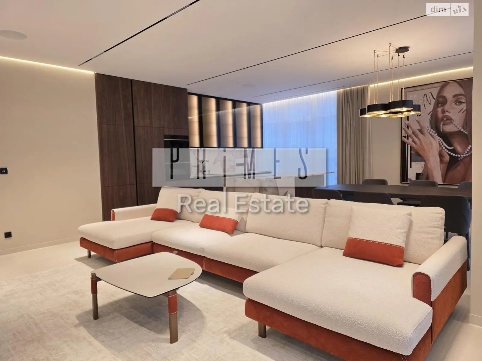 Продається 5-кімнатна квартира 160 кв. м у Києві, вул. Андрія Верхогляда(Драгомирова), 15Б - фото 1