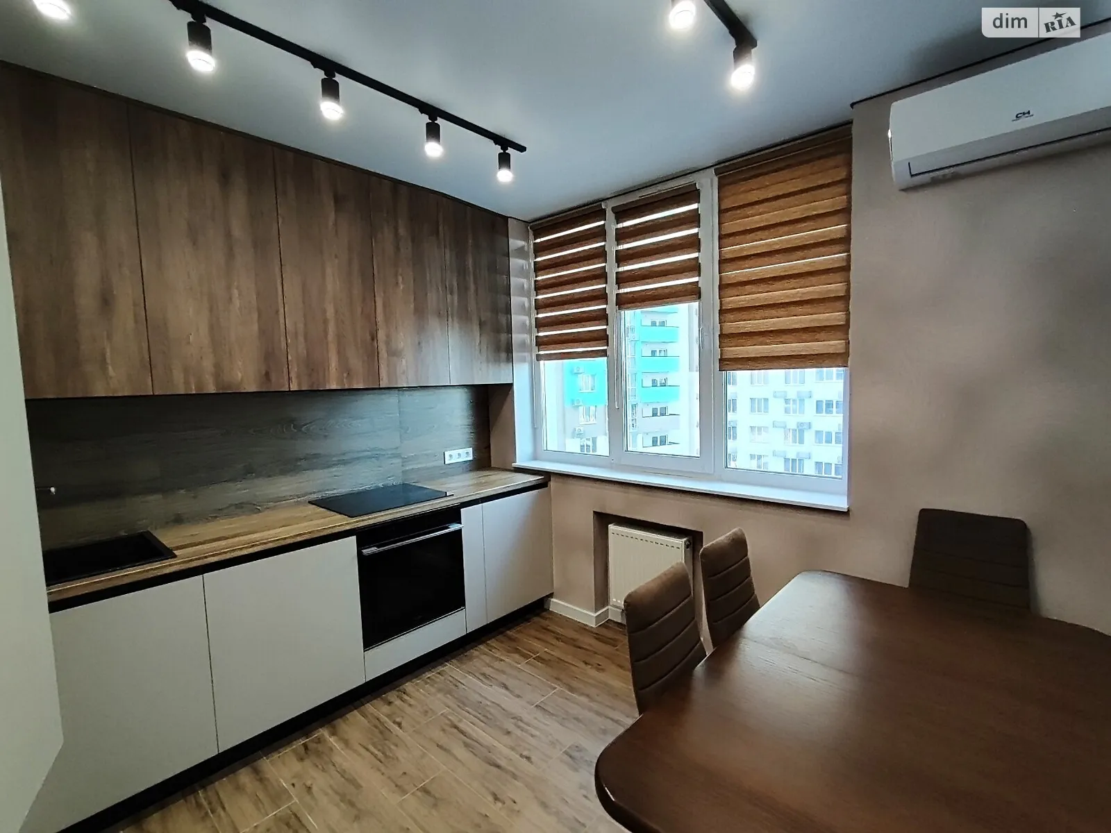 Сдается в аренду 2-комнатная квартира 63.1 кв. м в Киеве, ул. Академика Заболотного, 15Г - фото 1